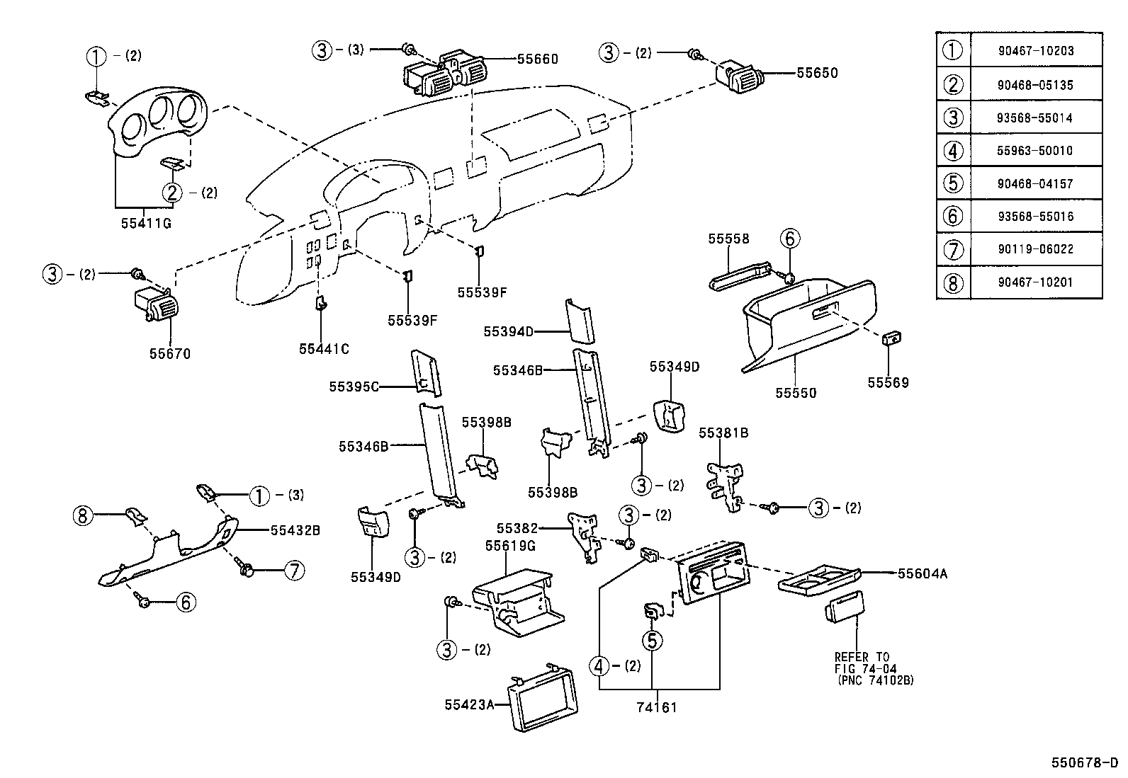 Figure 550678D