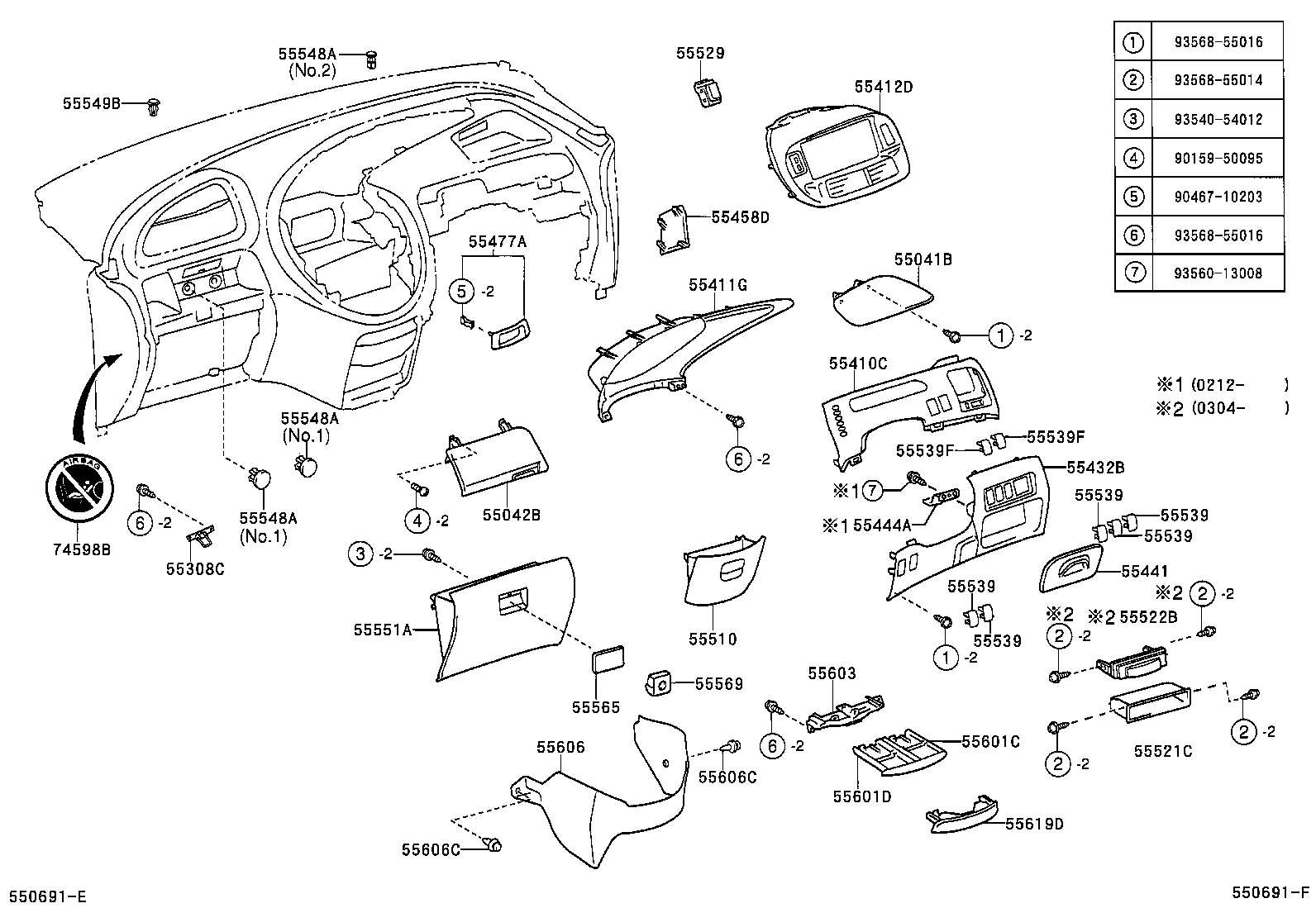 Figure 550691F