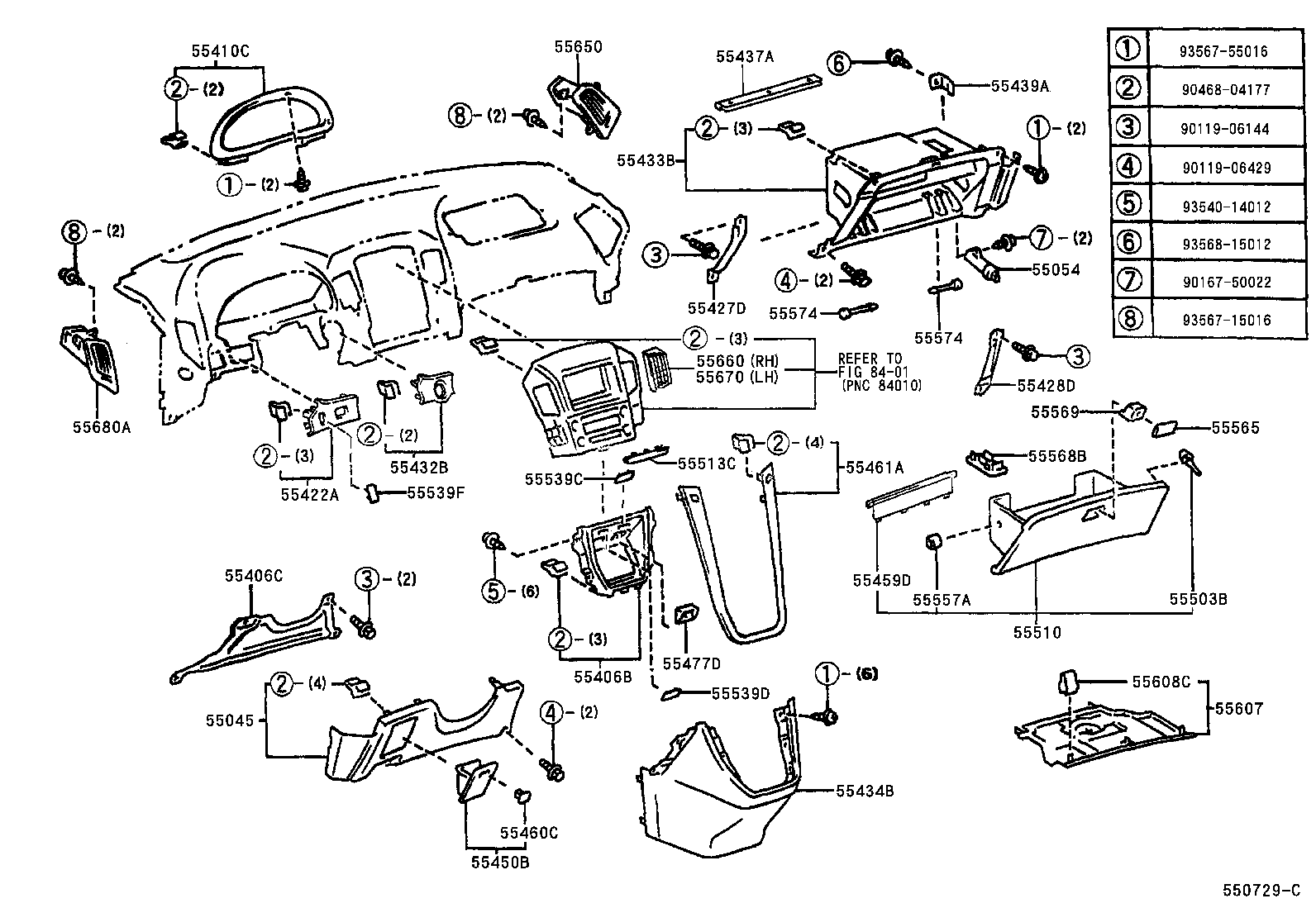 Figure 550729C