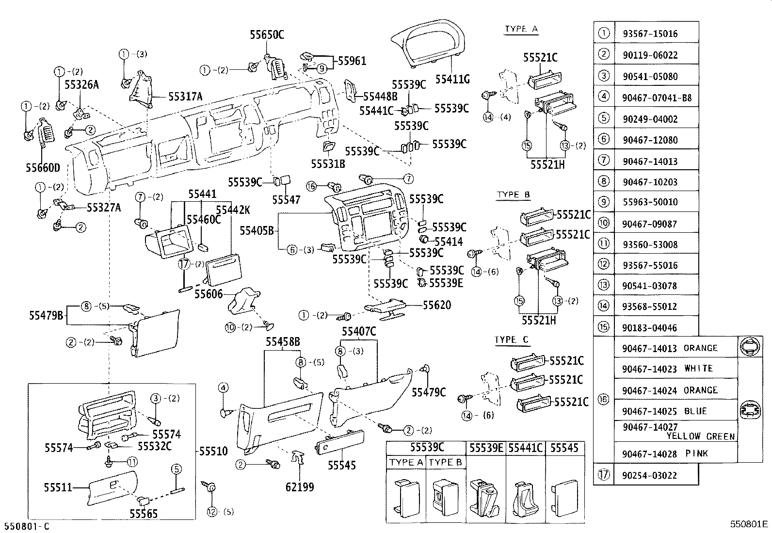 Figure 550801E