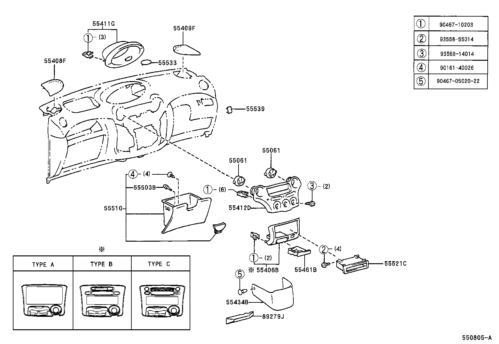Figure 550805A