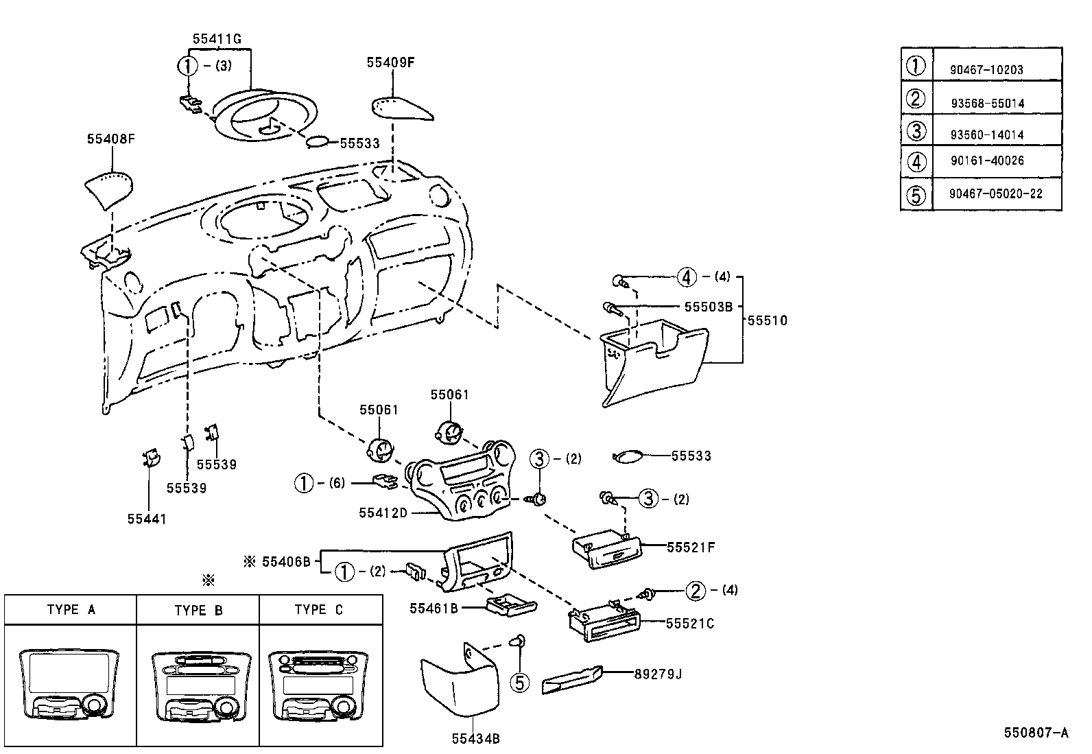 Figure 550807A