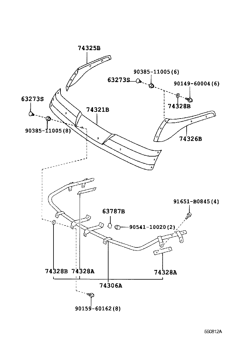 Figure 550812A