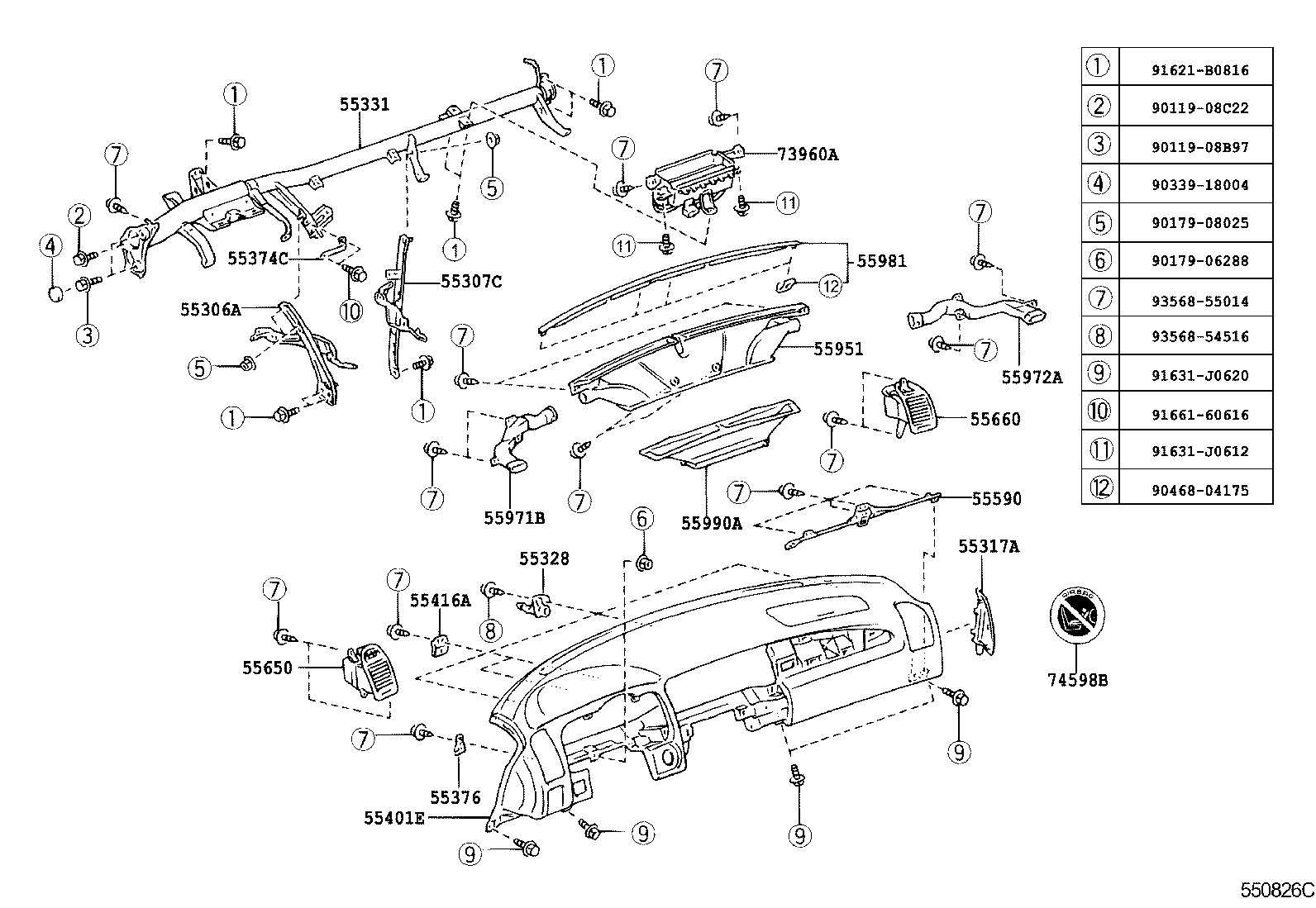 Figure 550826C