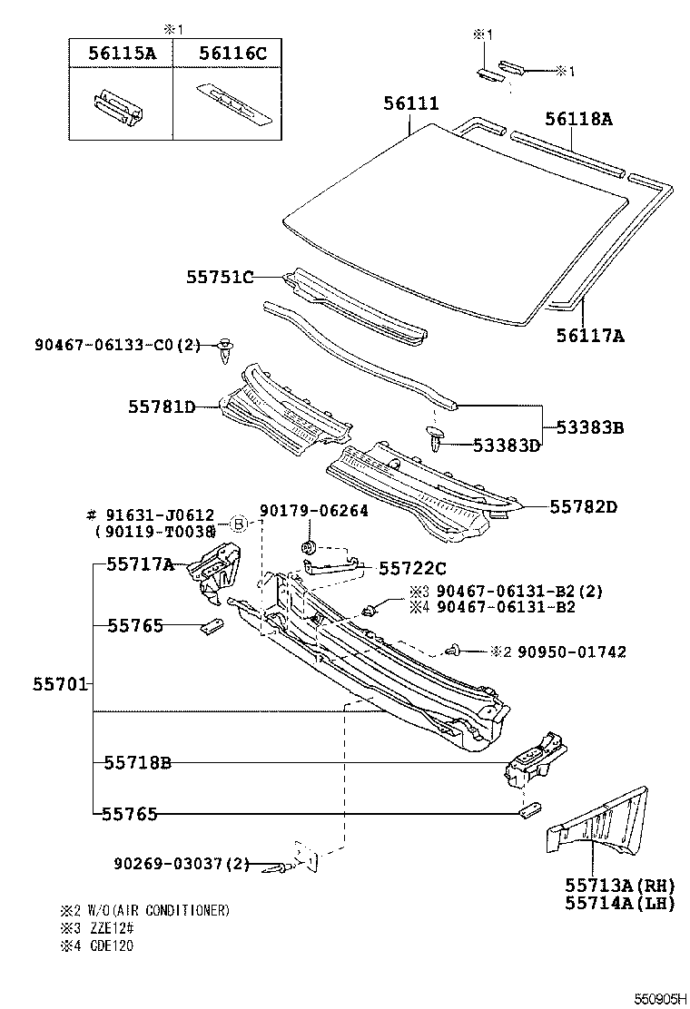 Figure 550905H