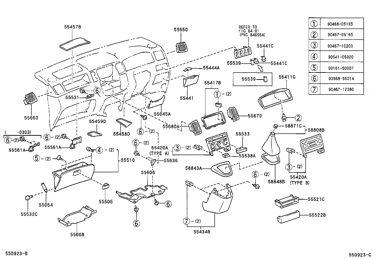 Figure 550923C