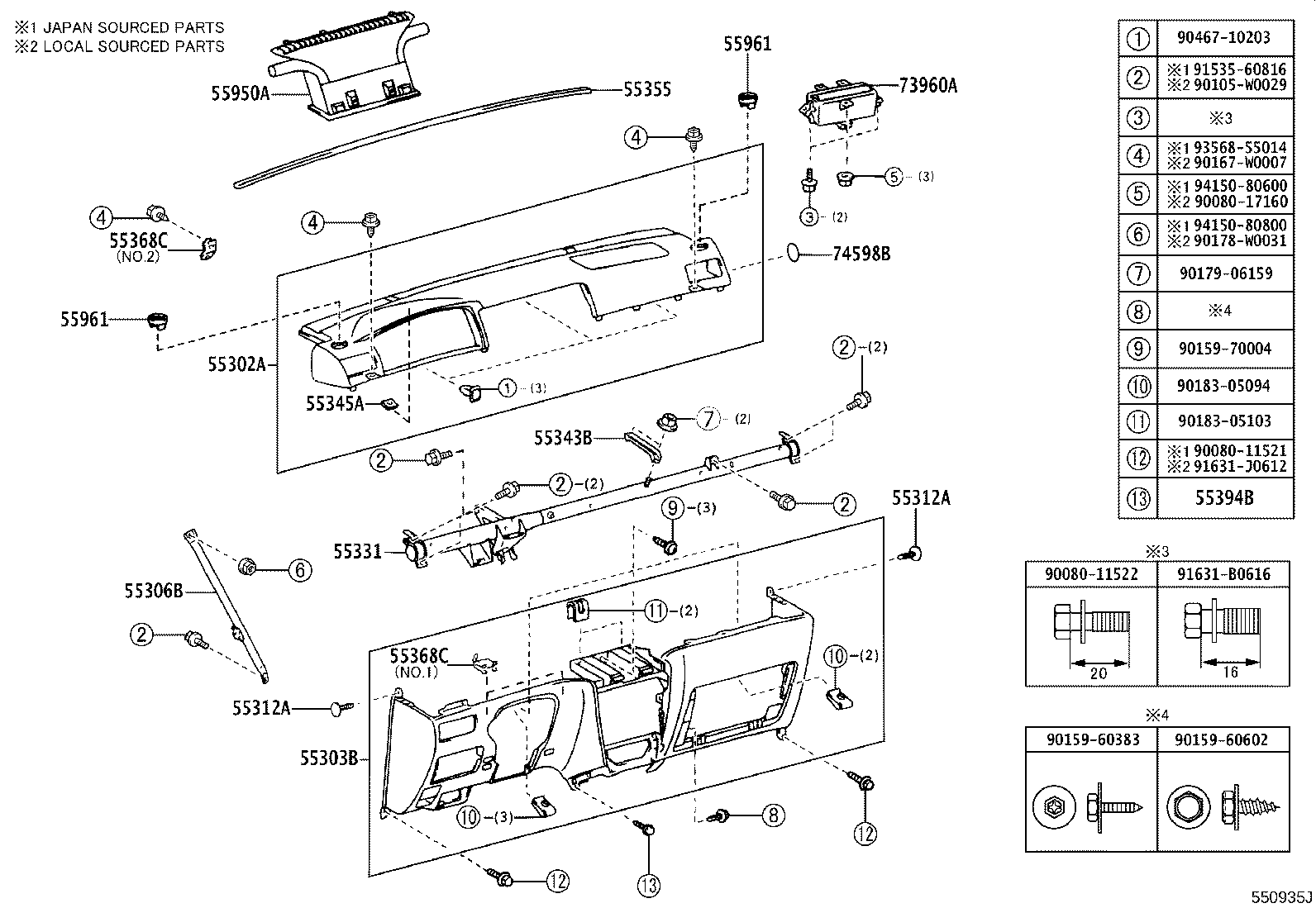 Figure 550935J