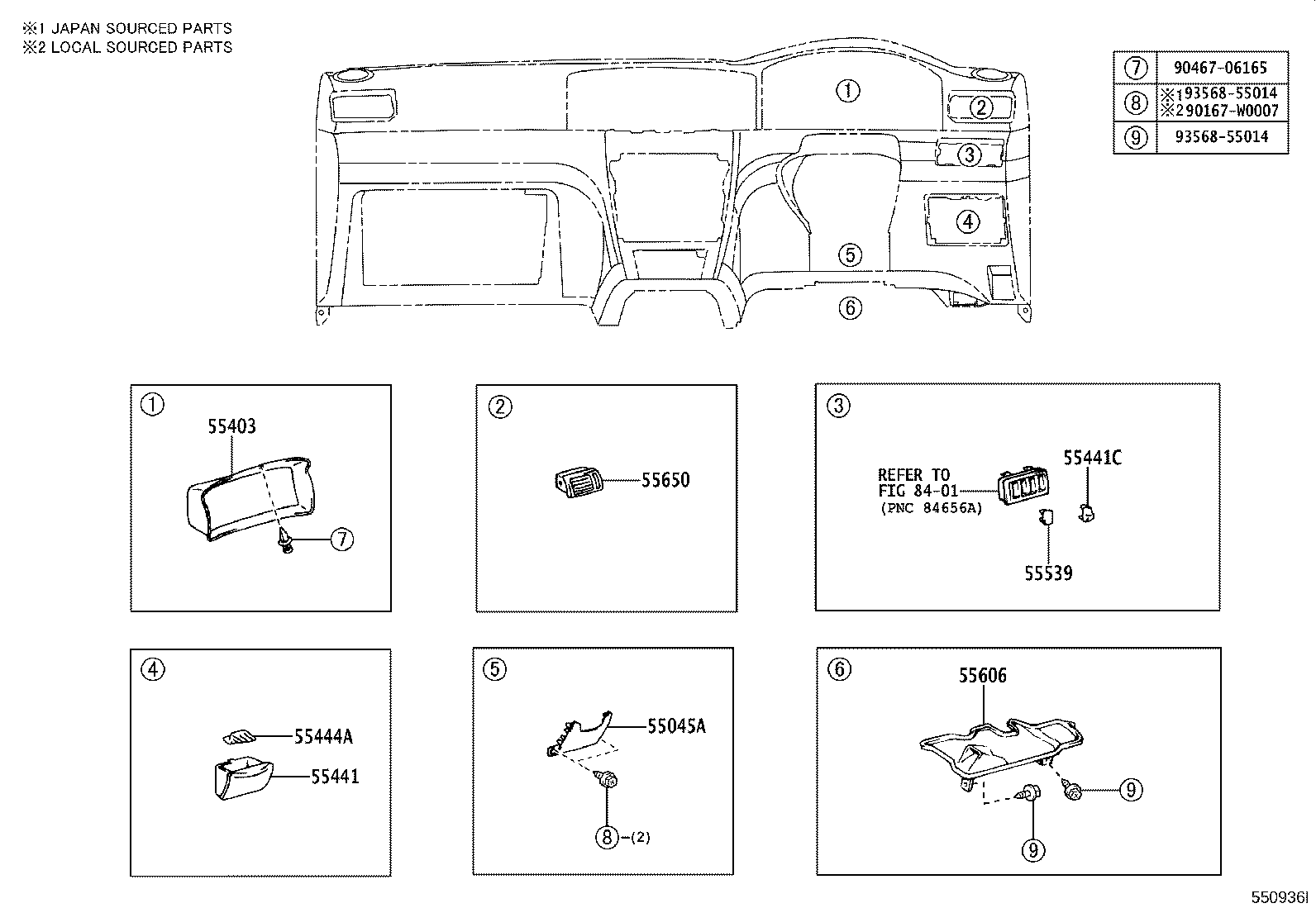 Figure 550936I