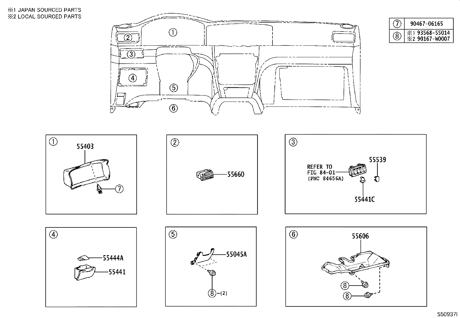 Figure 550937I