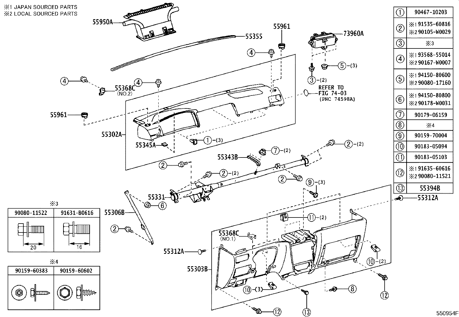 Figure 550954F