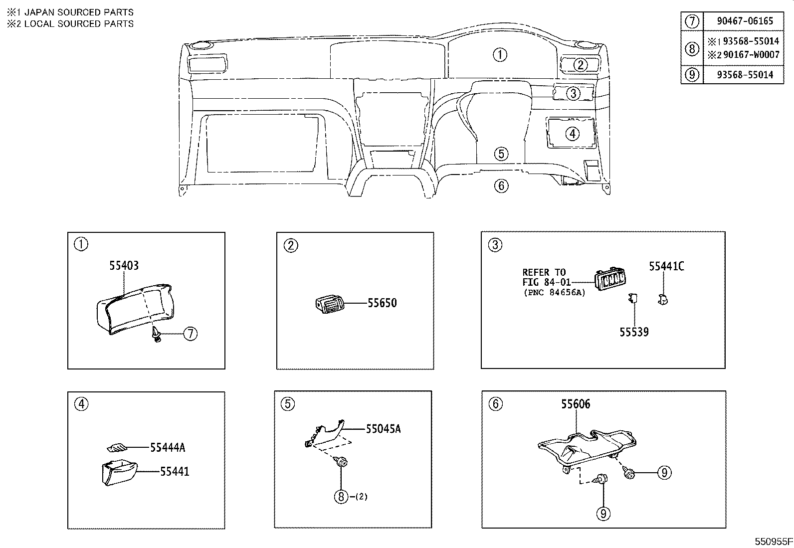 Figure 550955F