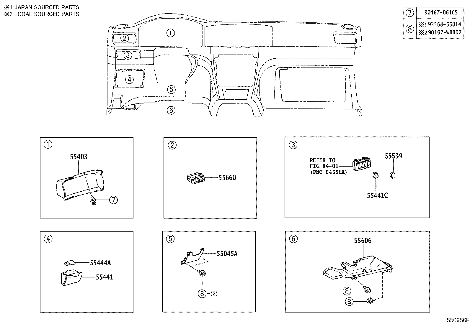 Figure 550956F