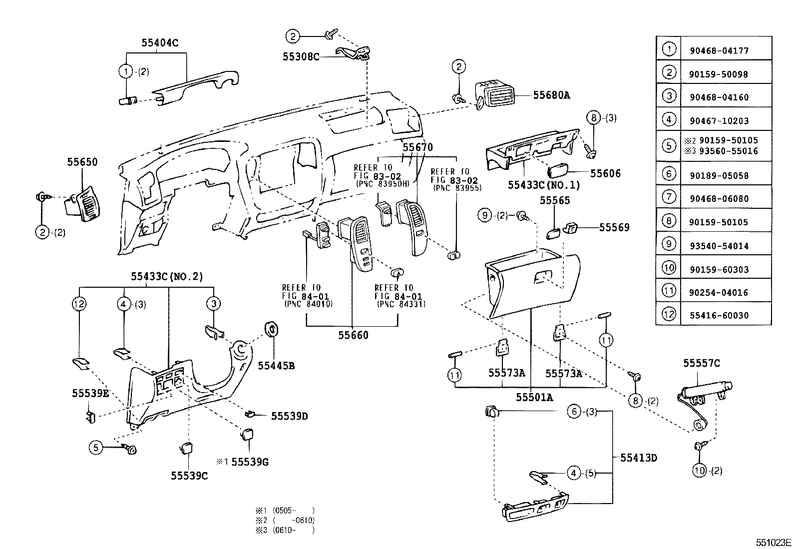 Figure 551023E