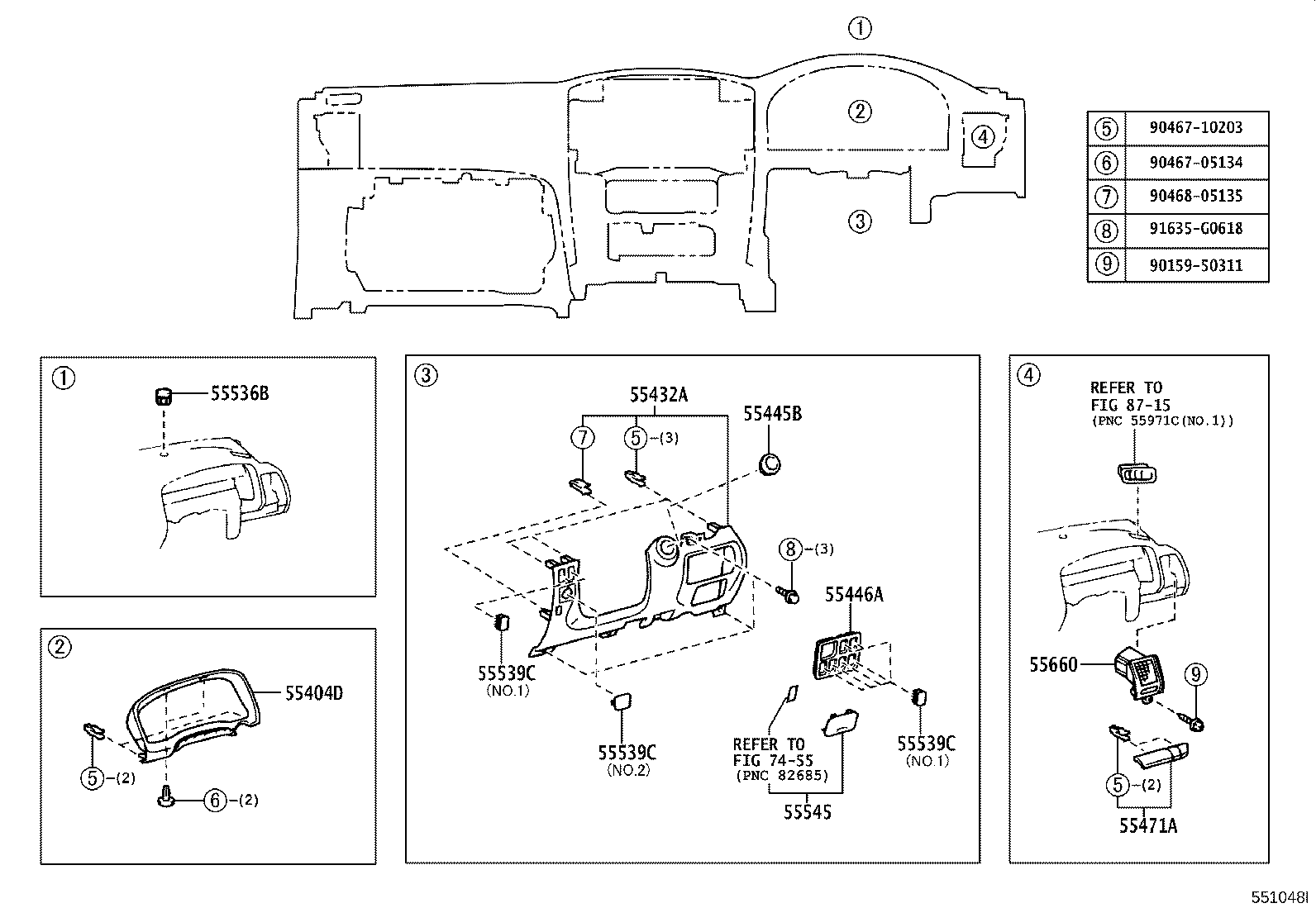 Figure 551048I