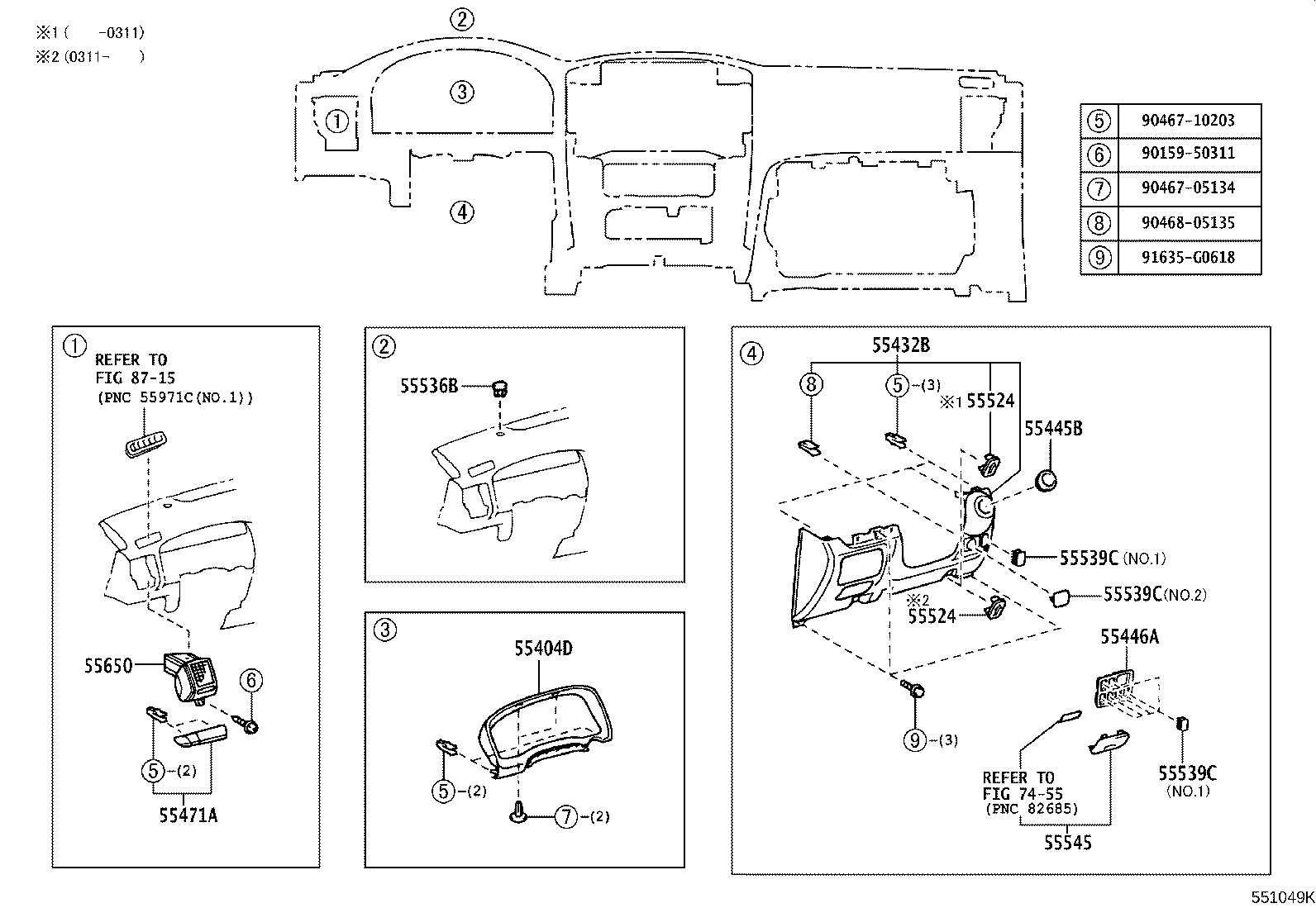 Figure 551049K