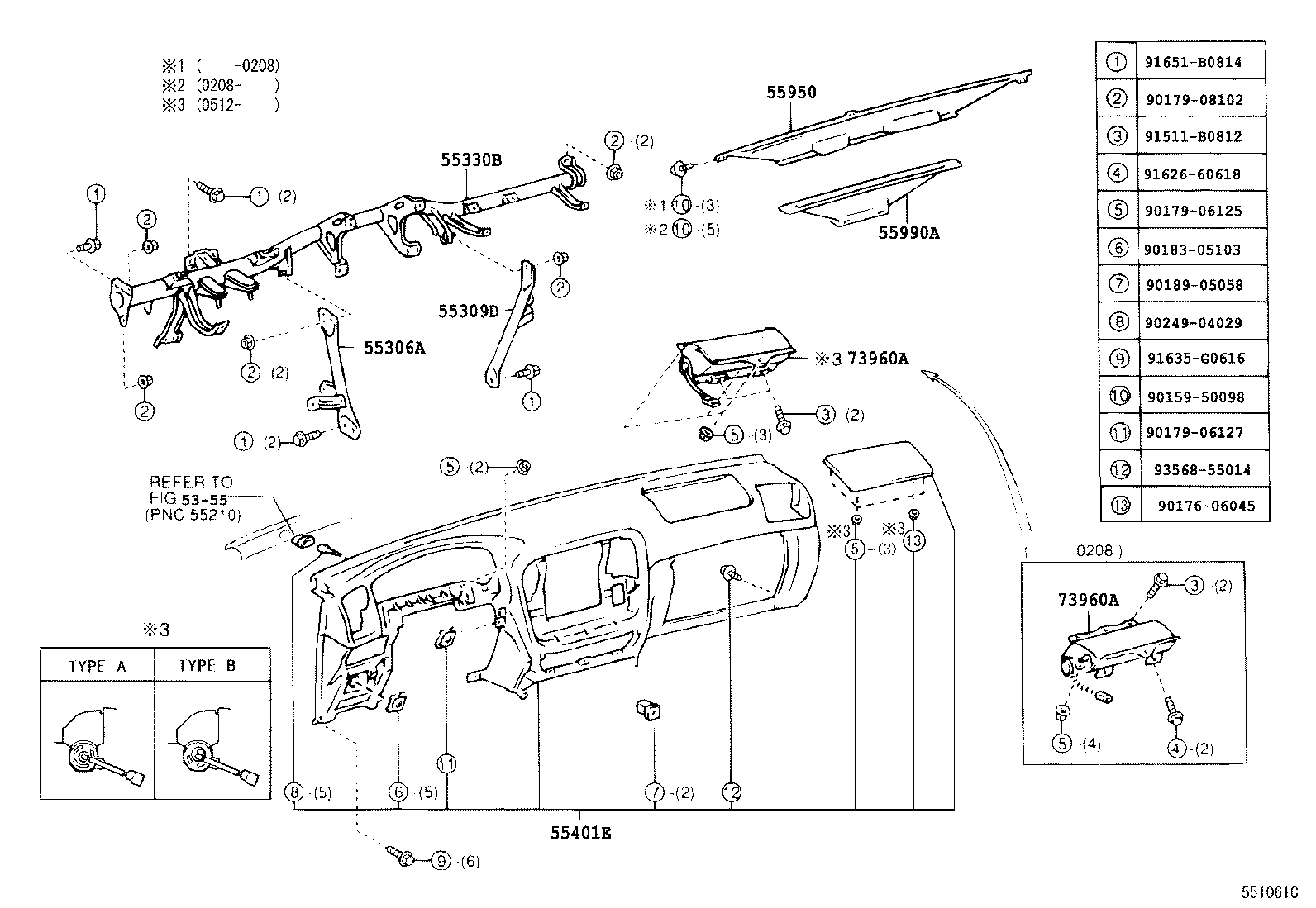 Figure 551061C