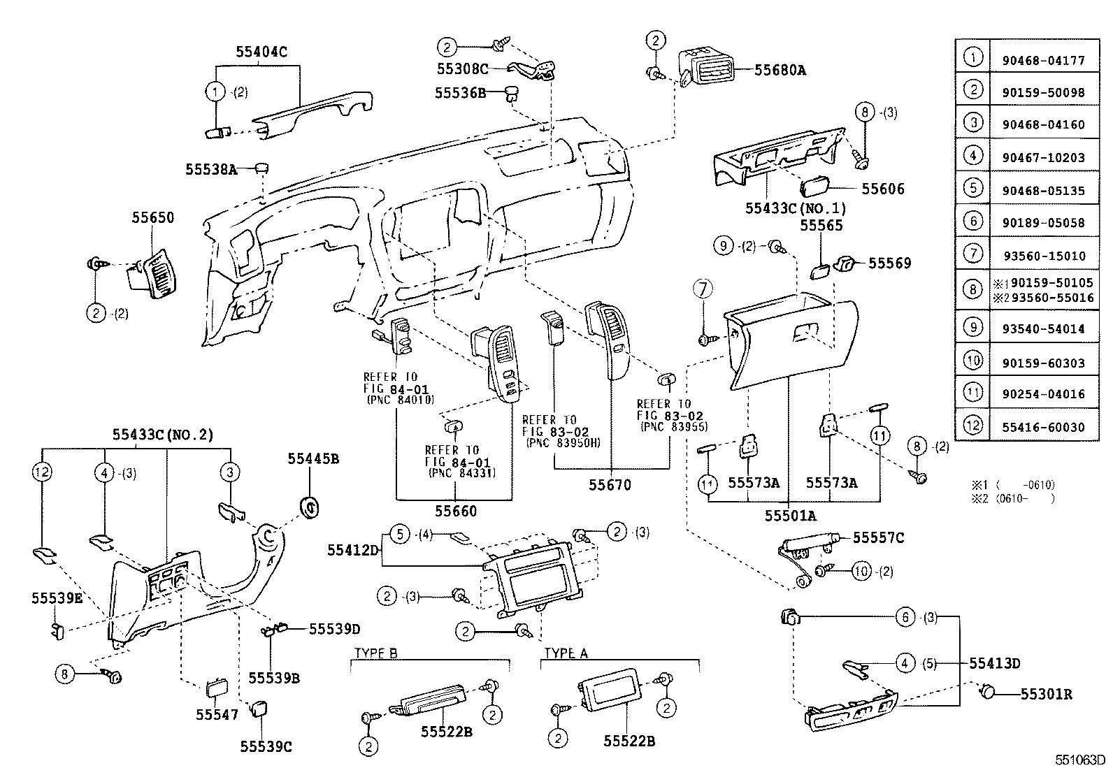 Figure 551063D