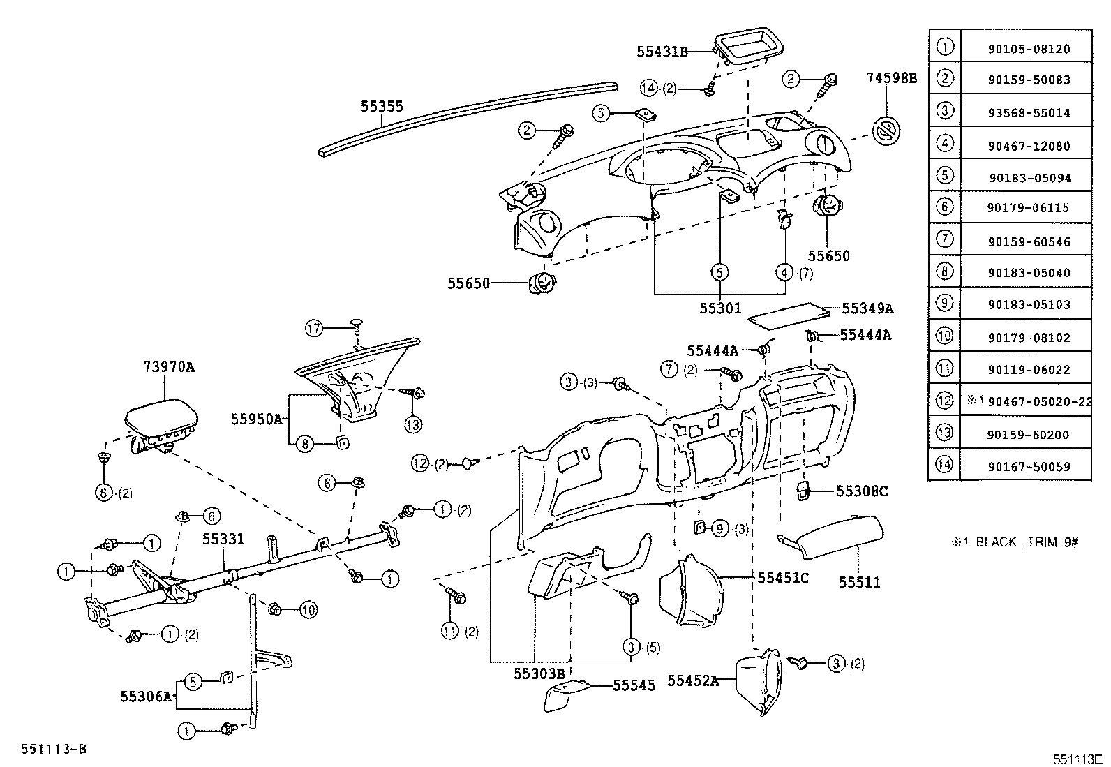 Figure 551113E