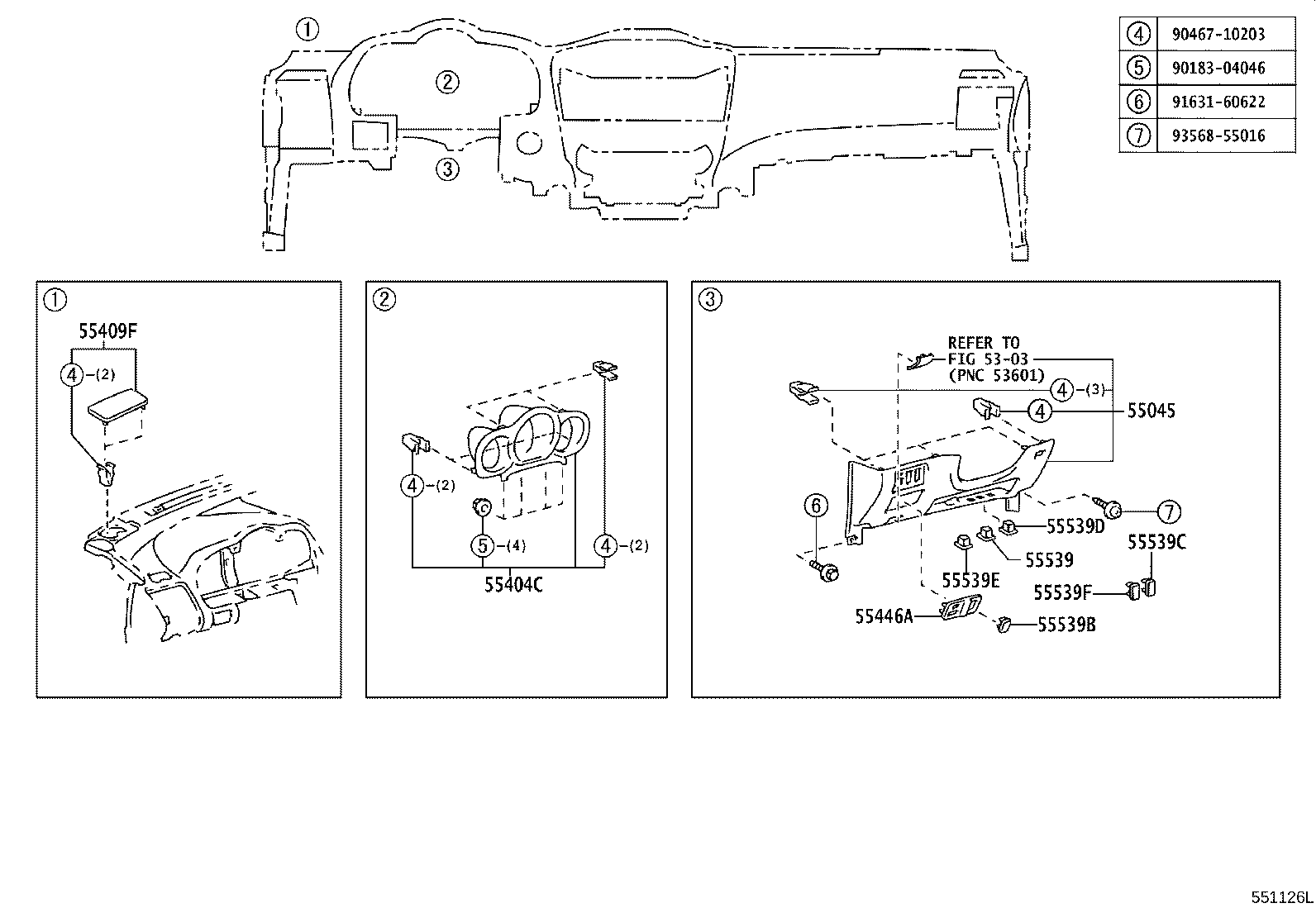 Figure 551126L