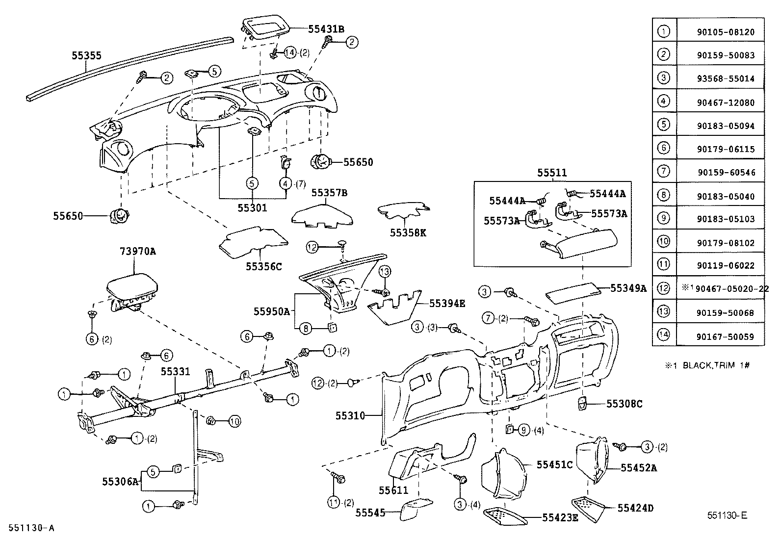 Figure 551130E