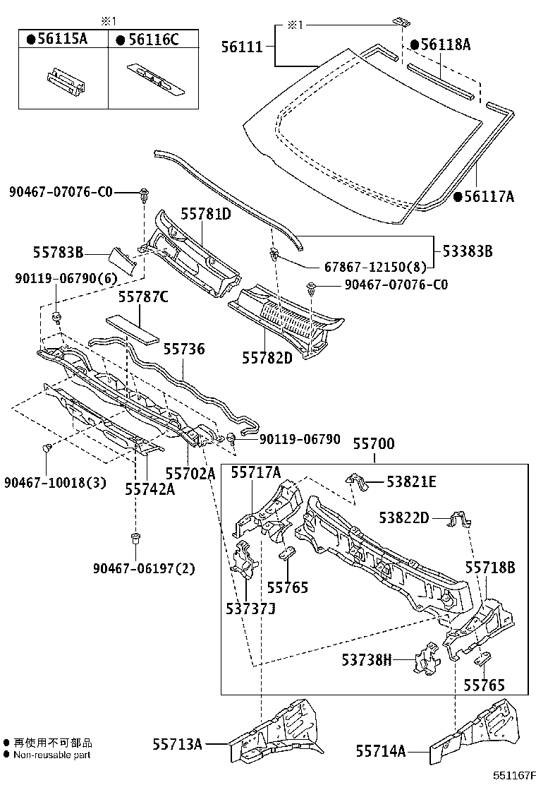 Figure 551167F