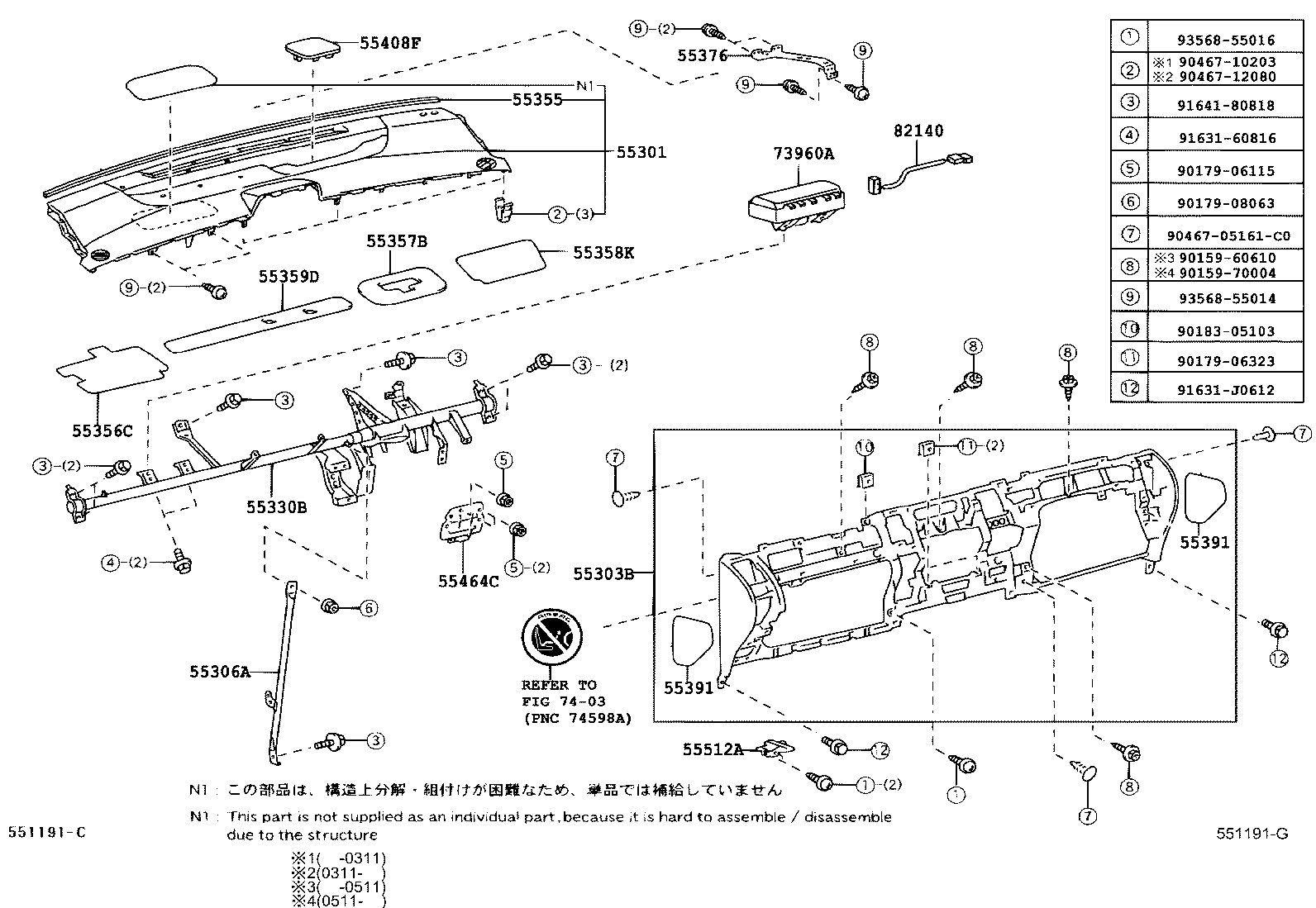 Figure 551191G