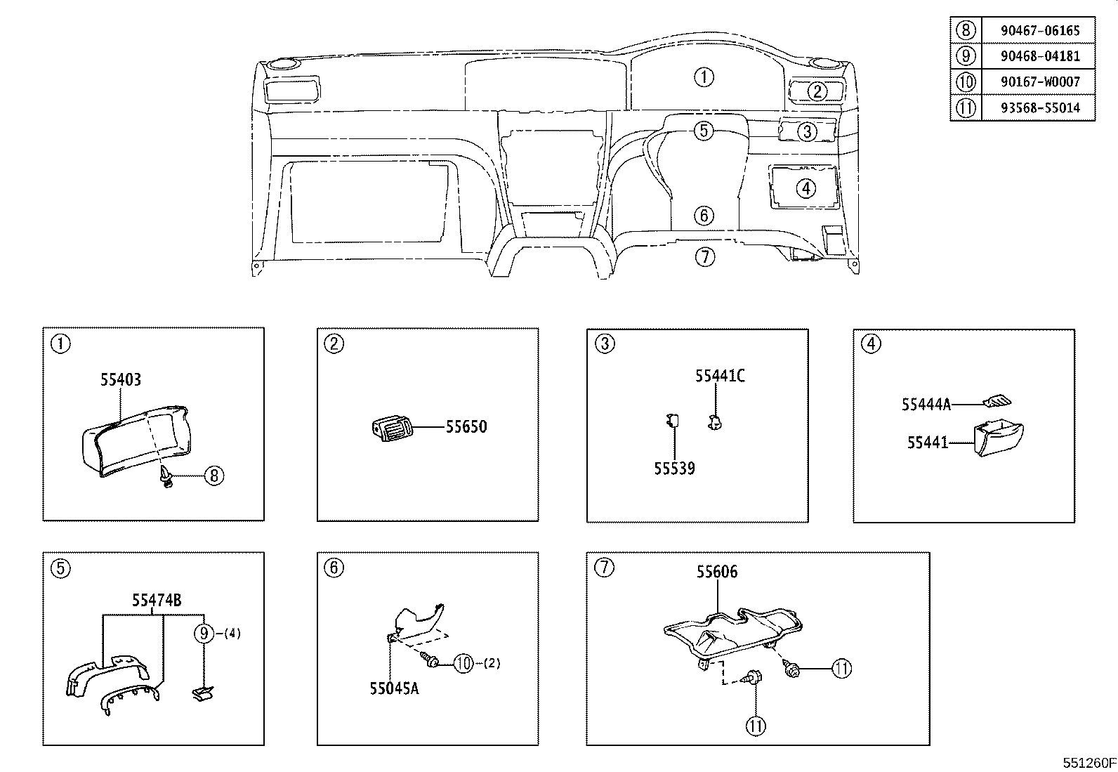 Figure 551260F