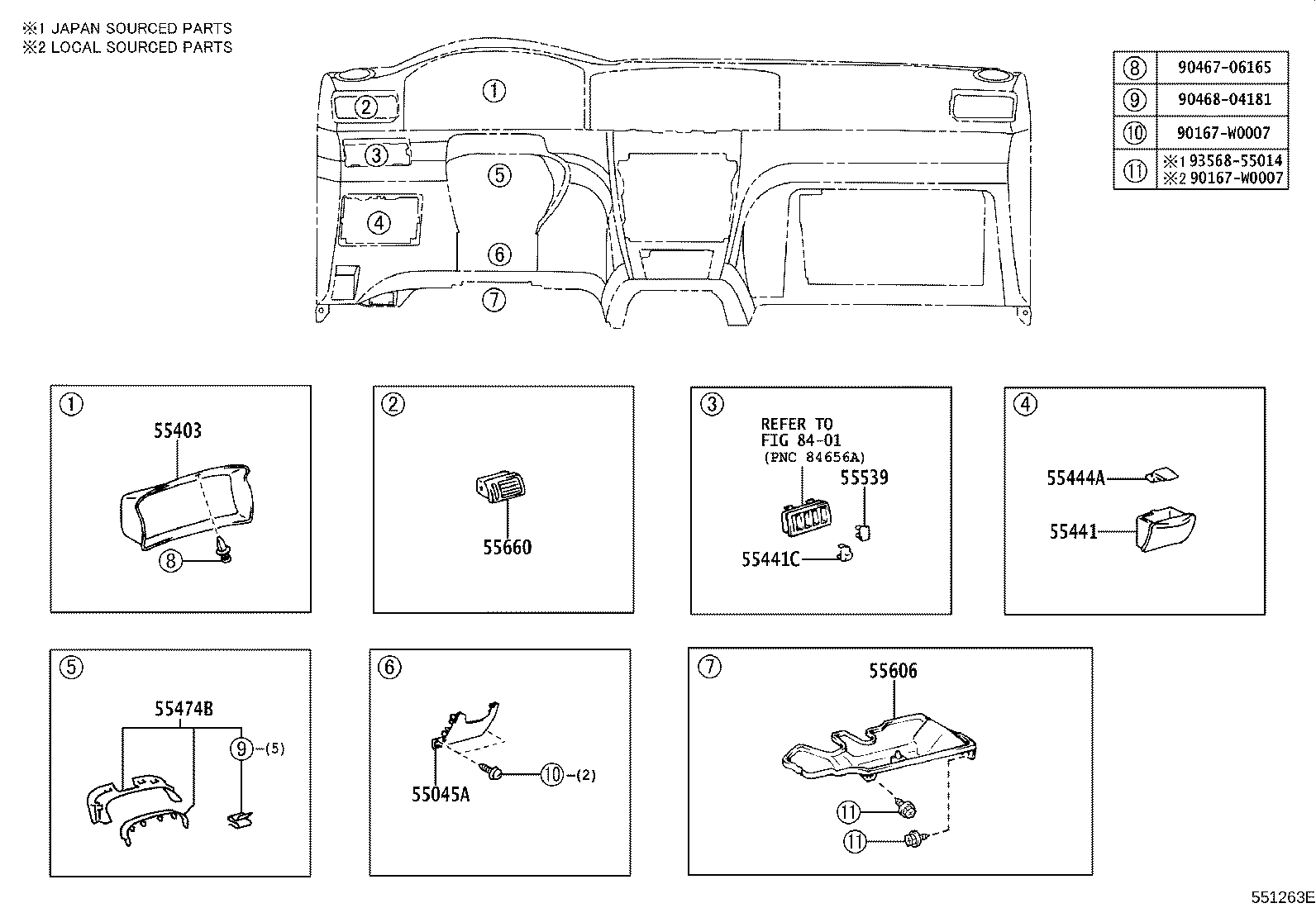 Figure 551263E