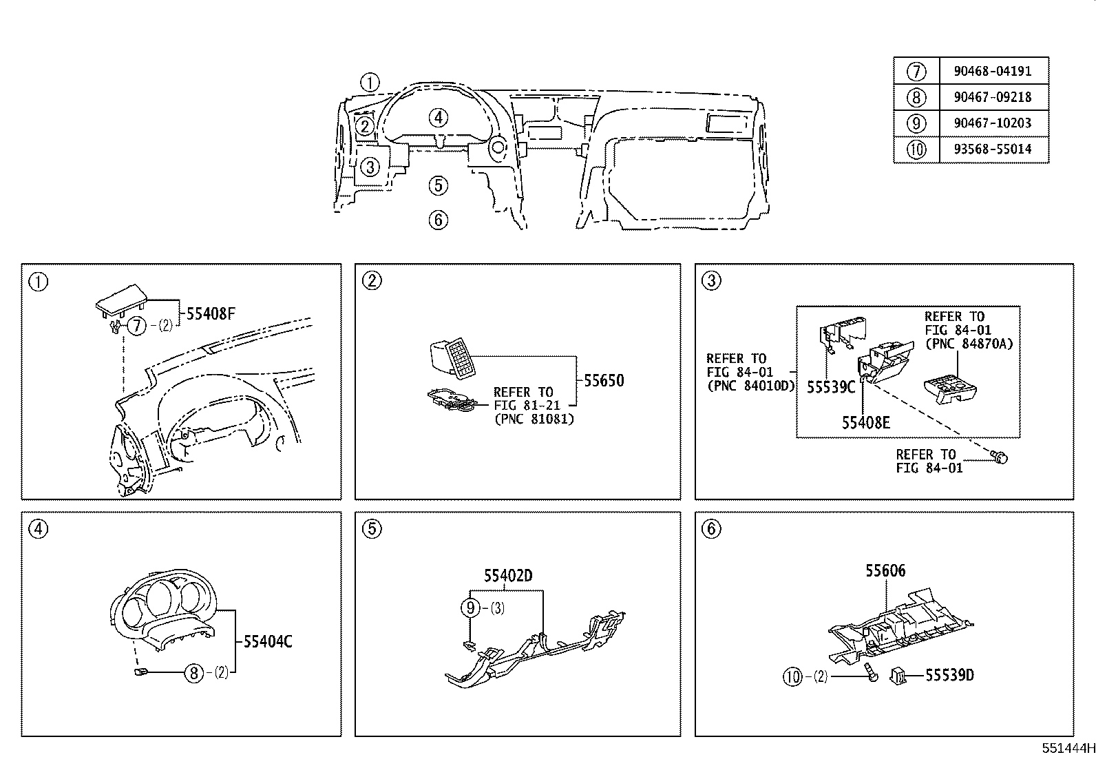 Figure 551444H