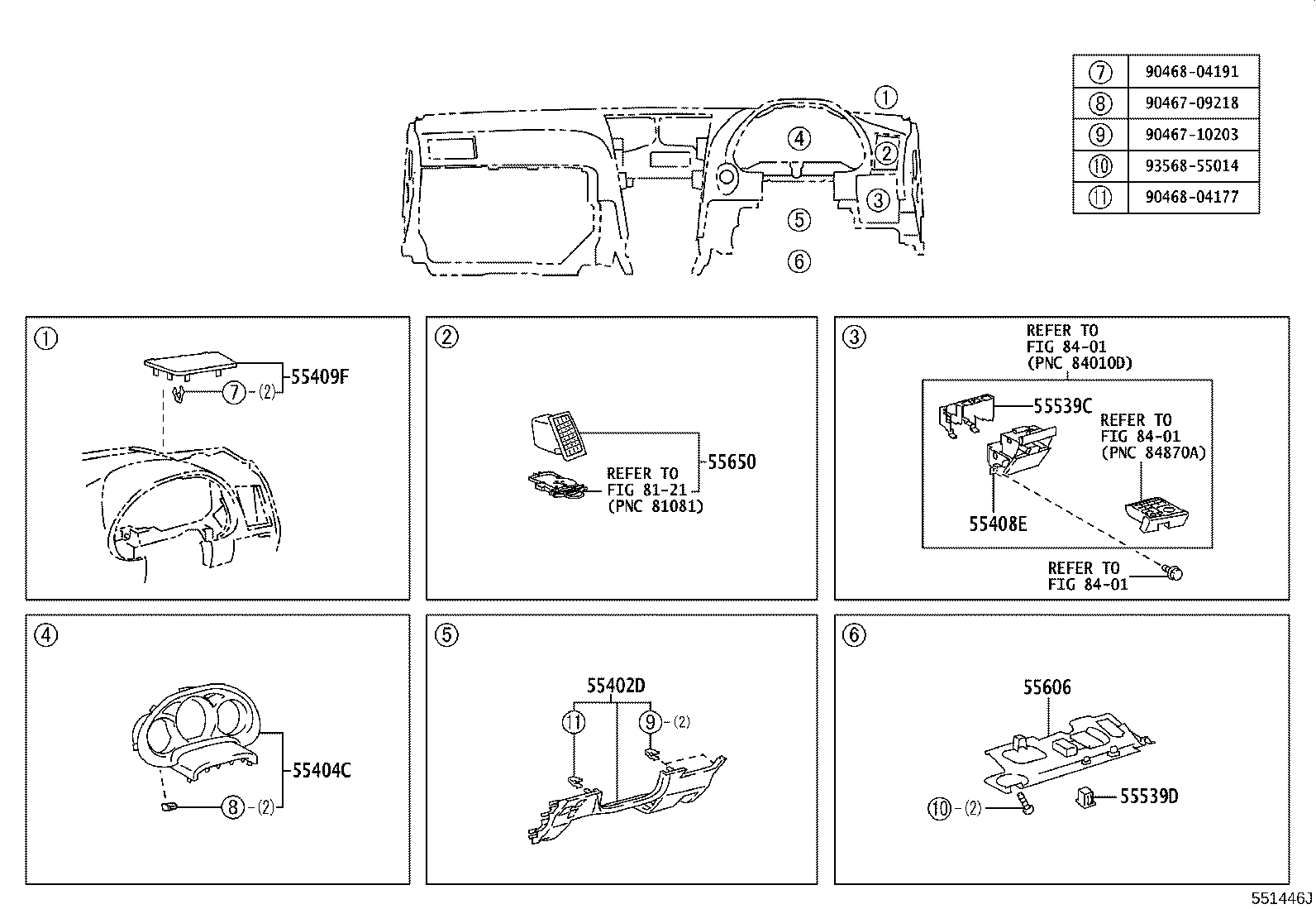 Figure 551446J