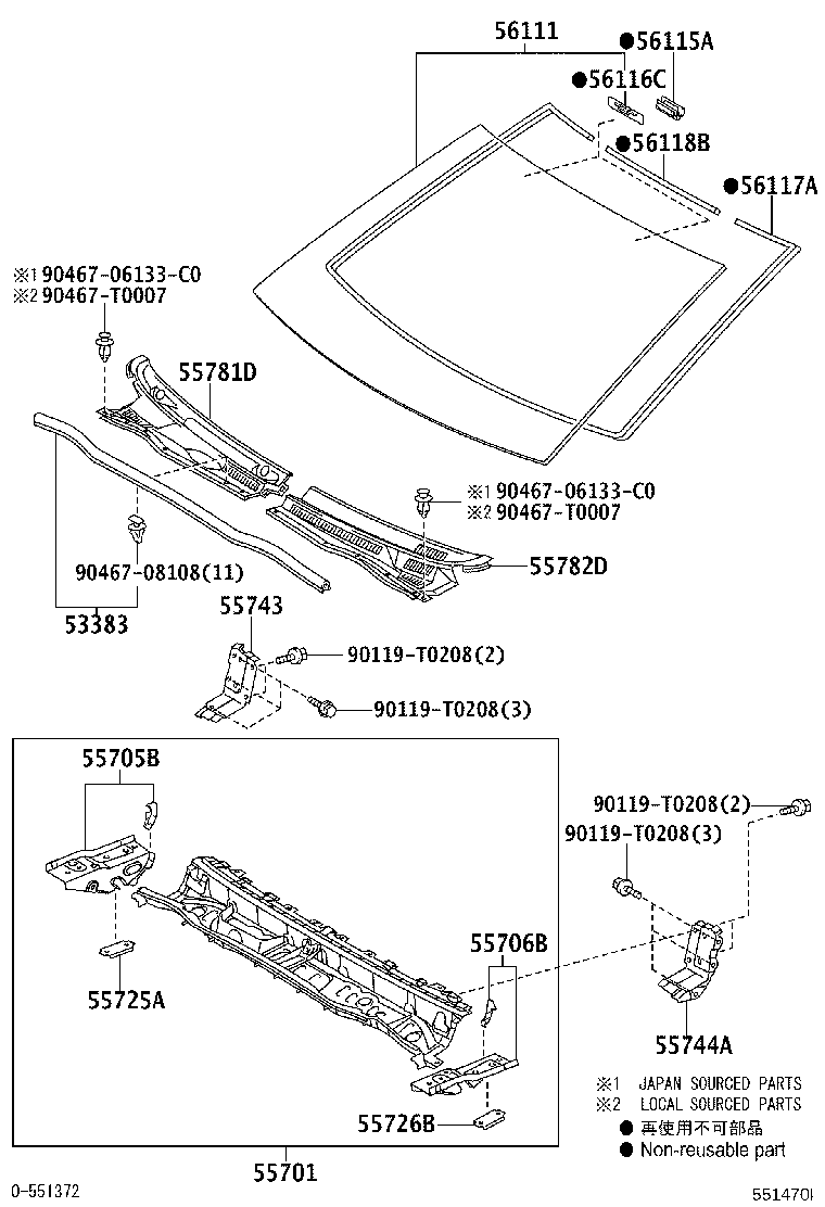 Figure 551470I