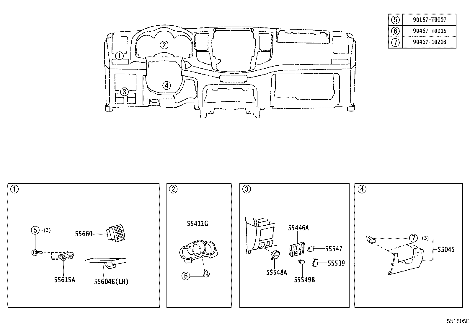 Figure 551505E