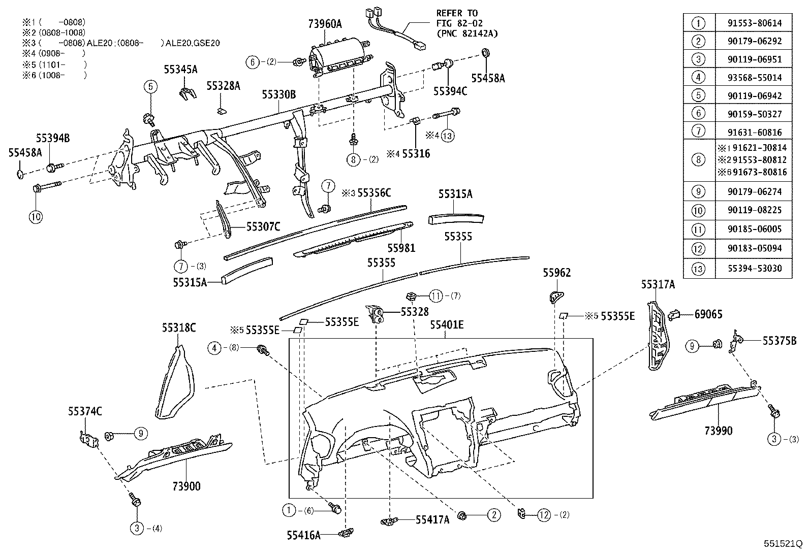 Figure 551521Q