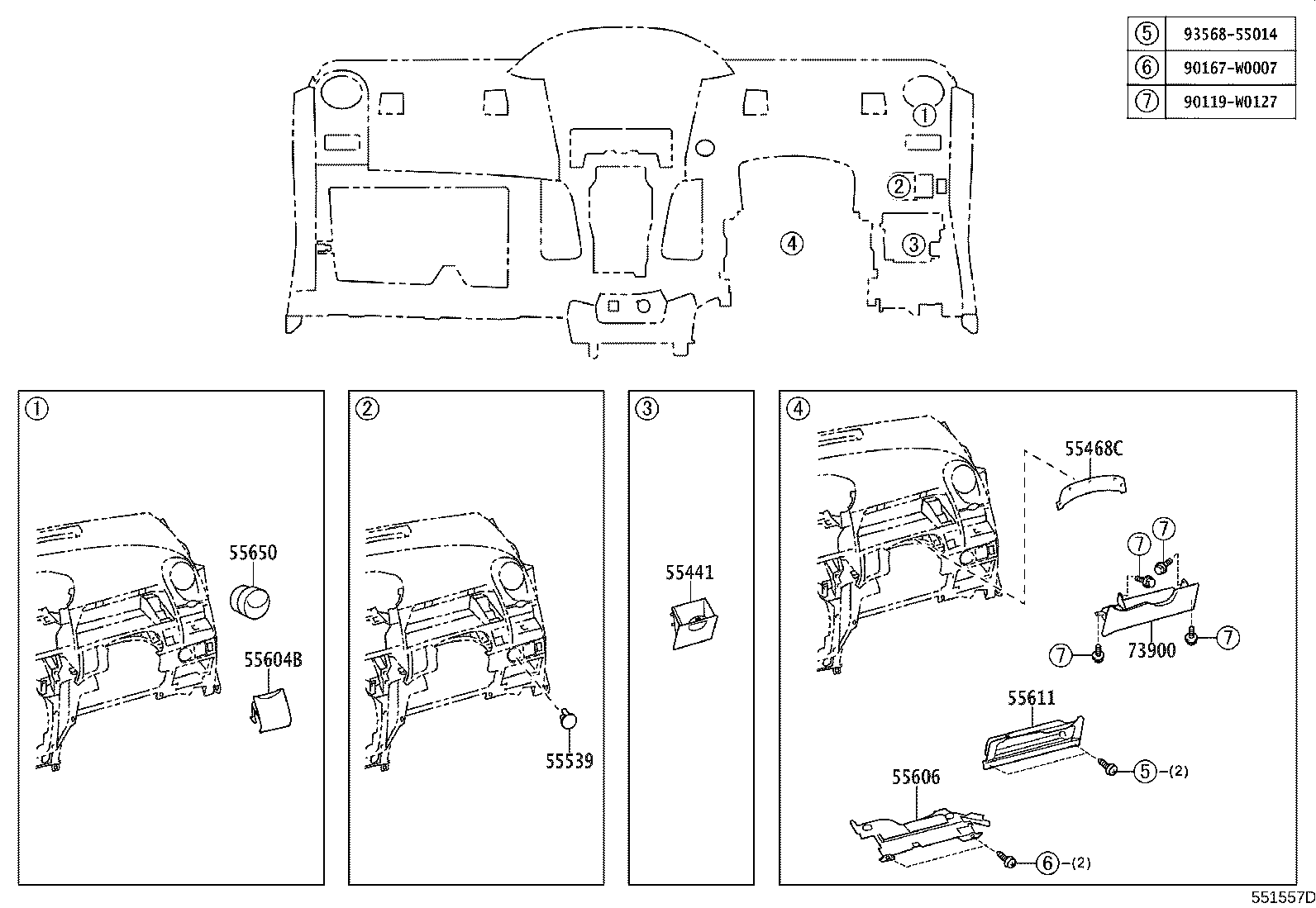 Figure 551557D