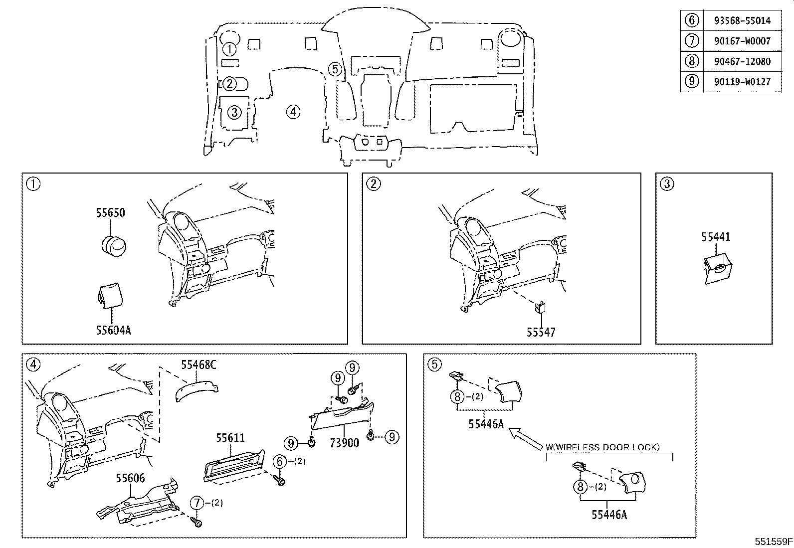 Figure 551559F
