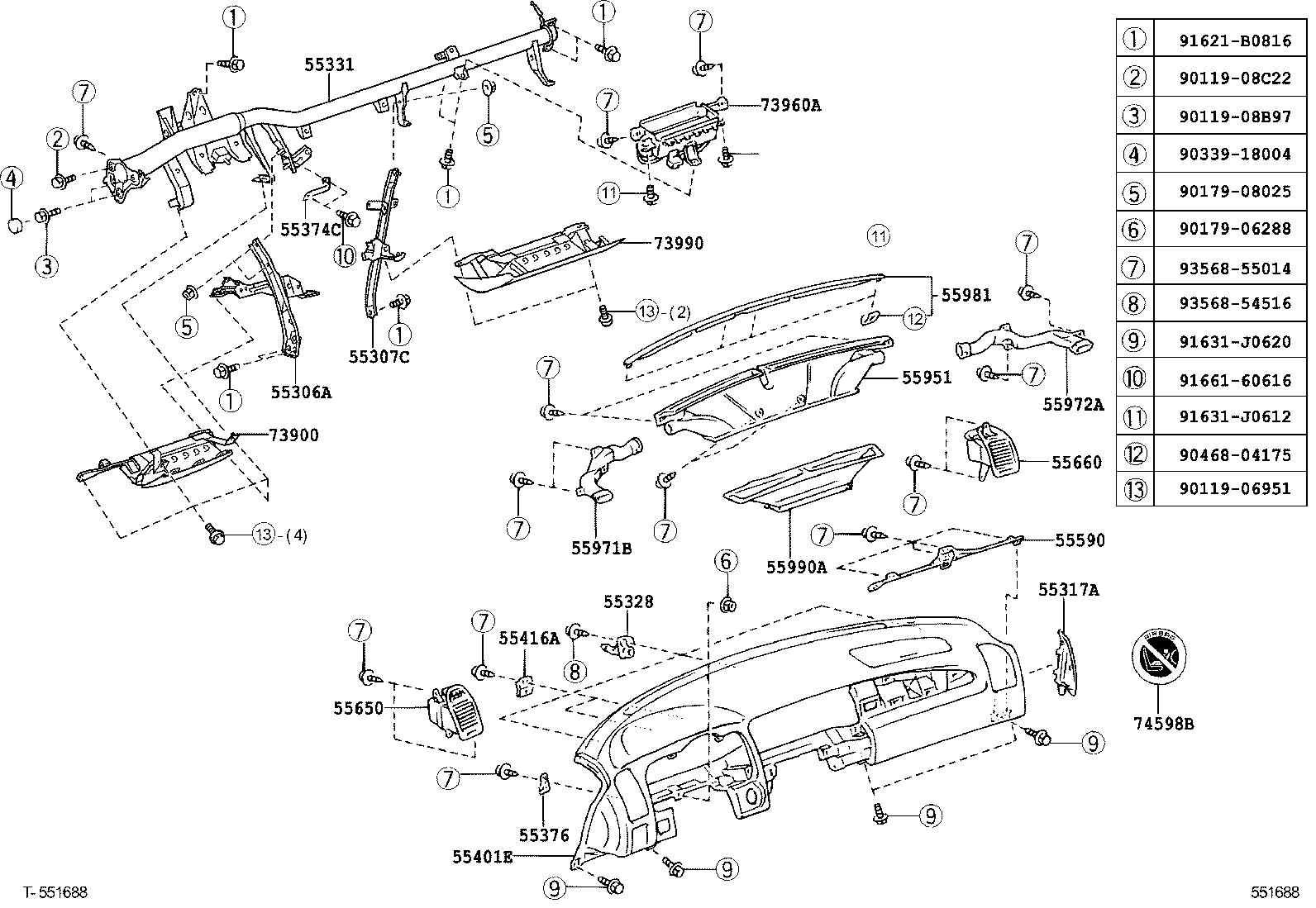 Figure 551688