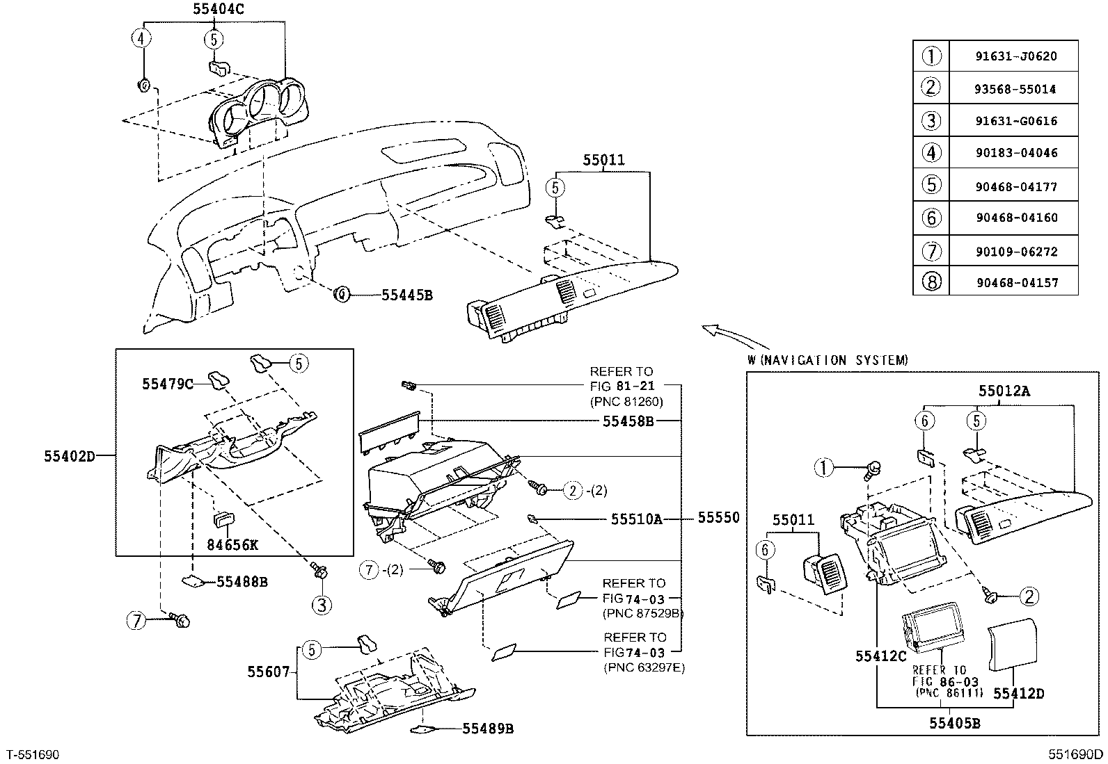 Figure 551690D