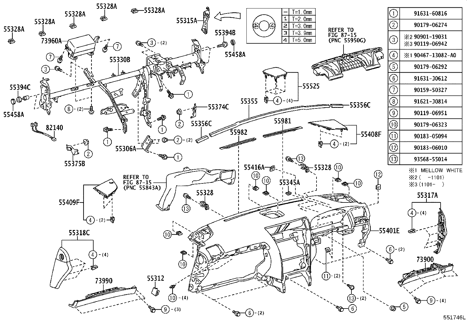 Figure 551746L