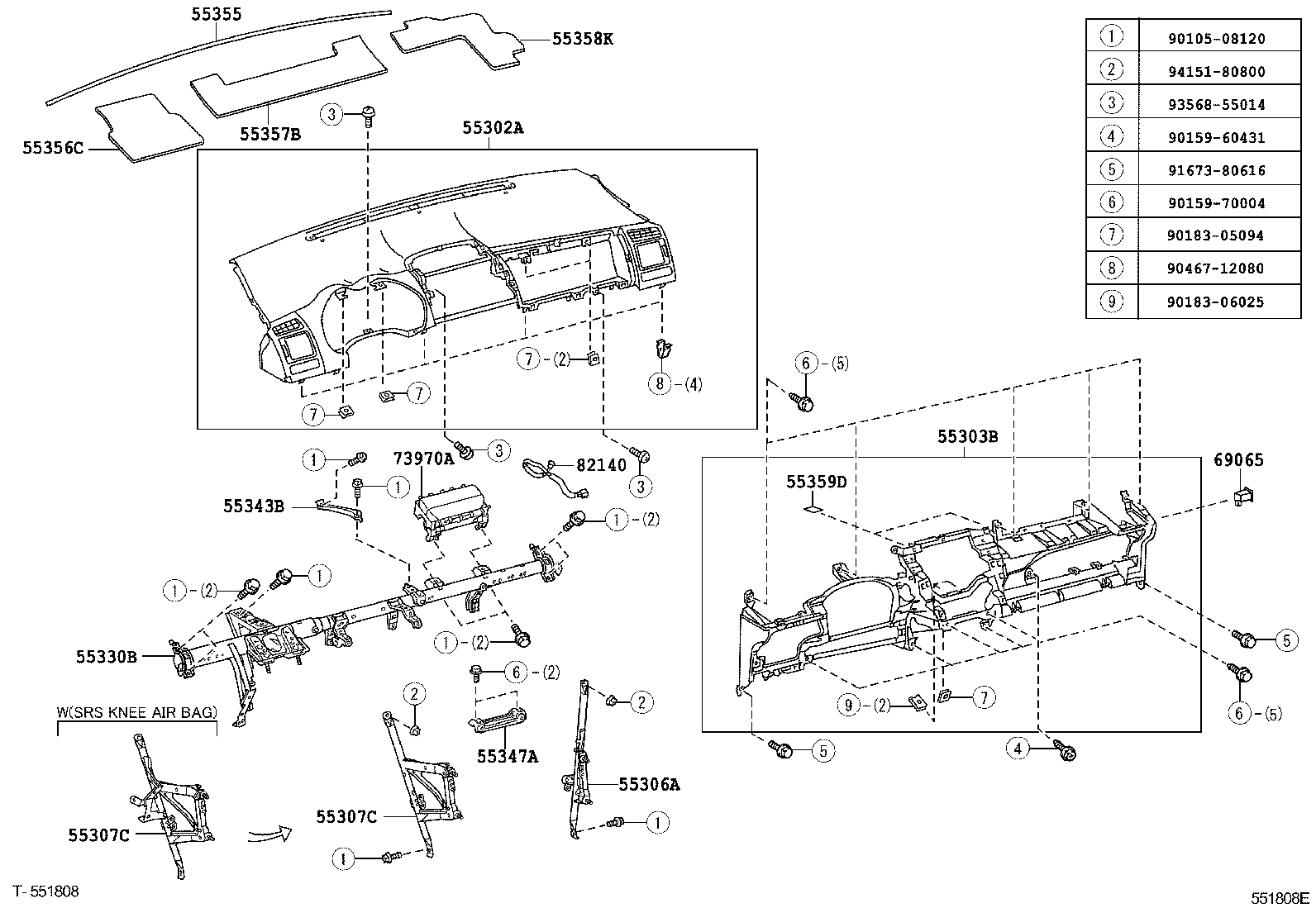 Figure 551808E