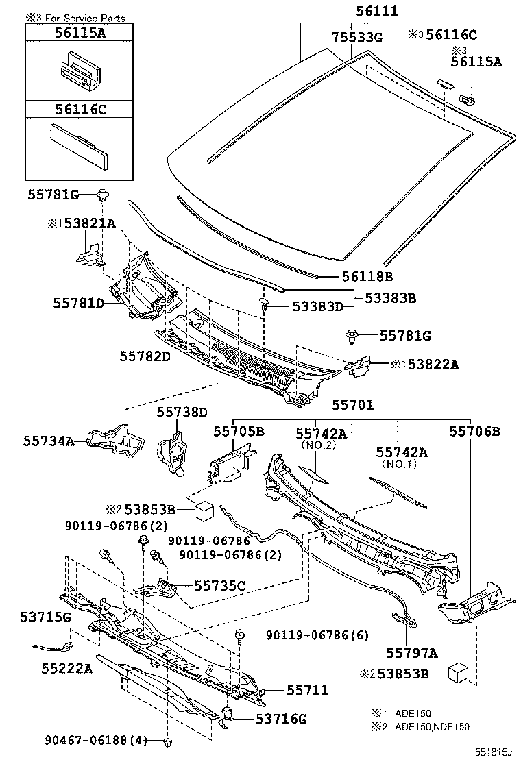 Figure 551815J