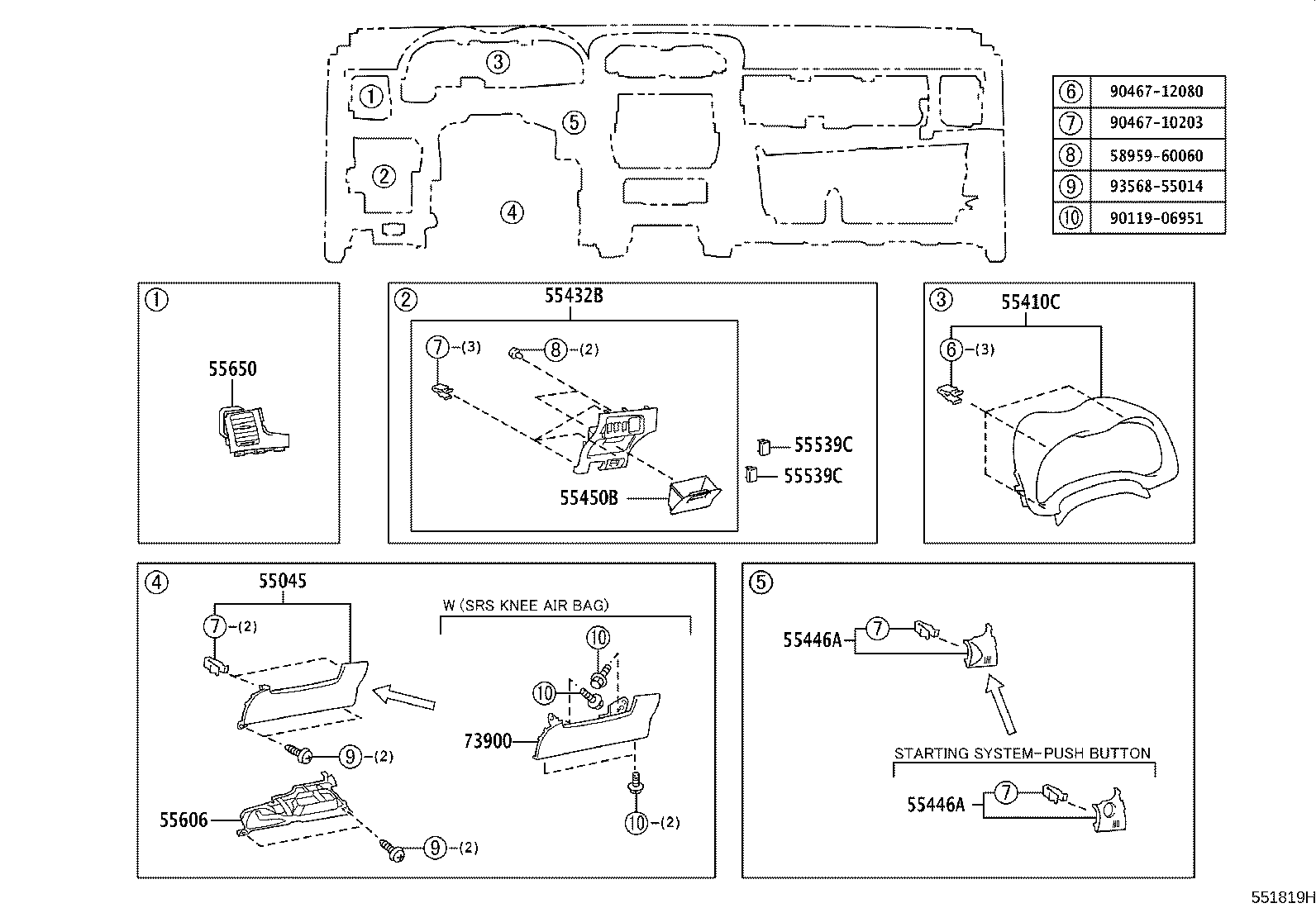 Figure 551819H