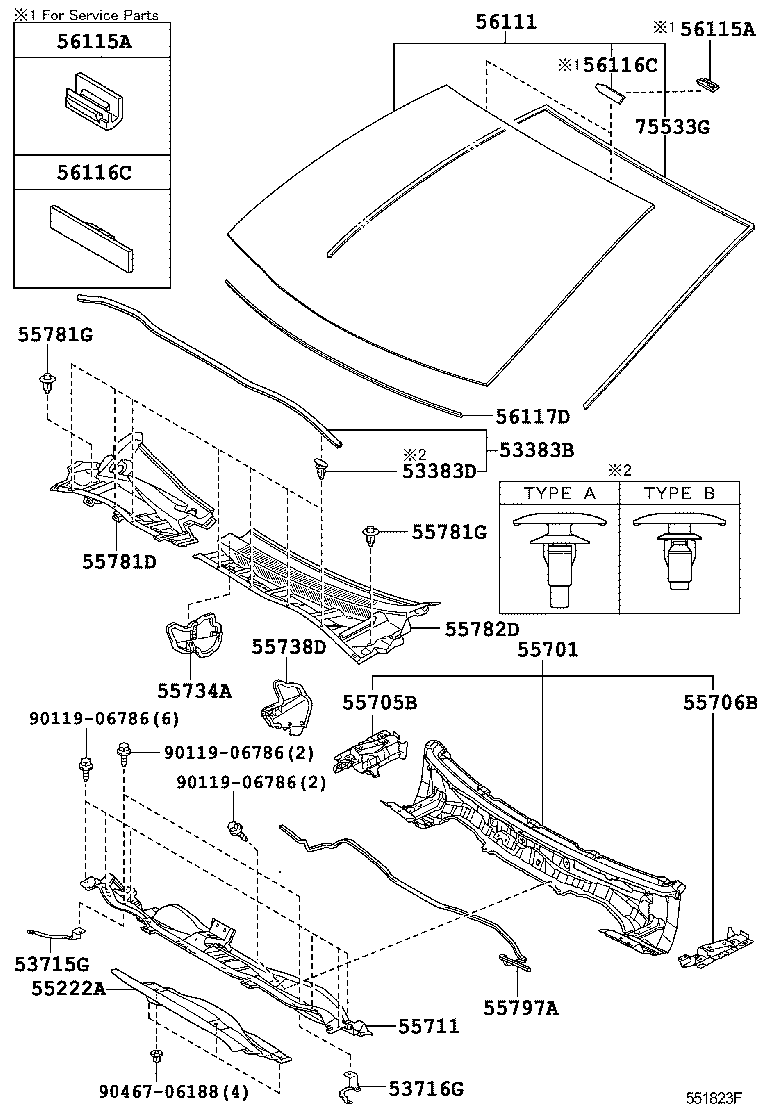 Figure 551823F