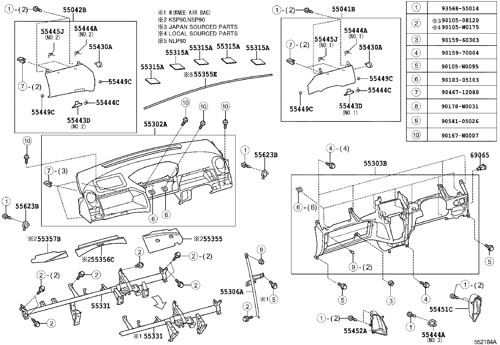Figure 552184A