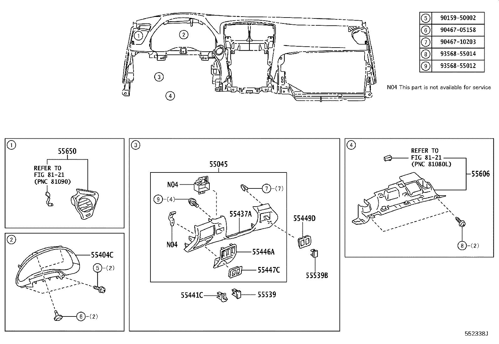 Figure 552338J