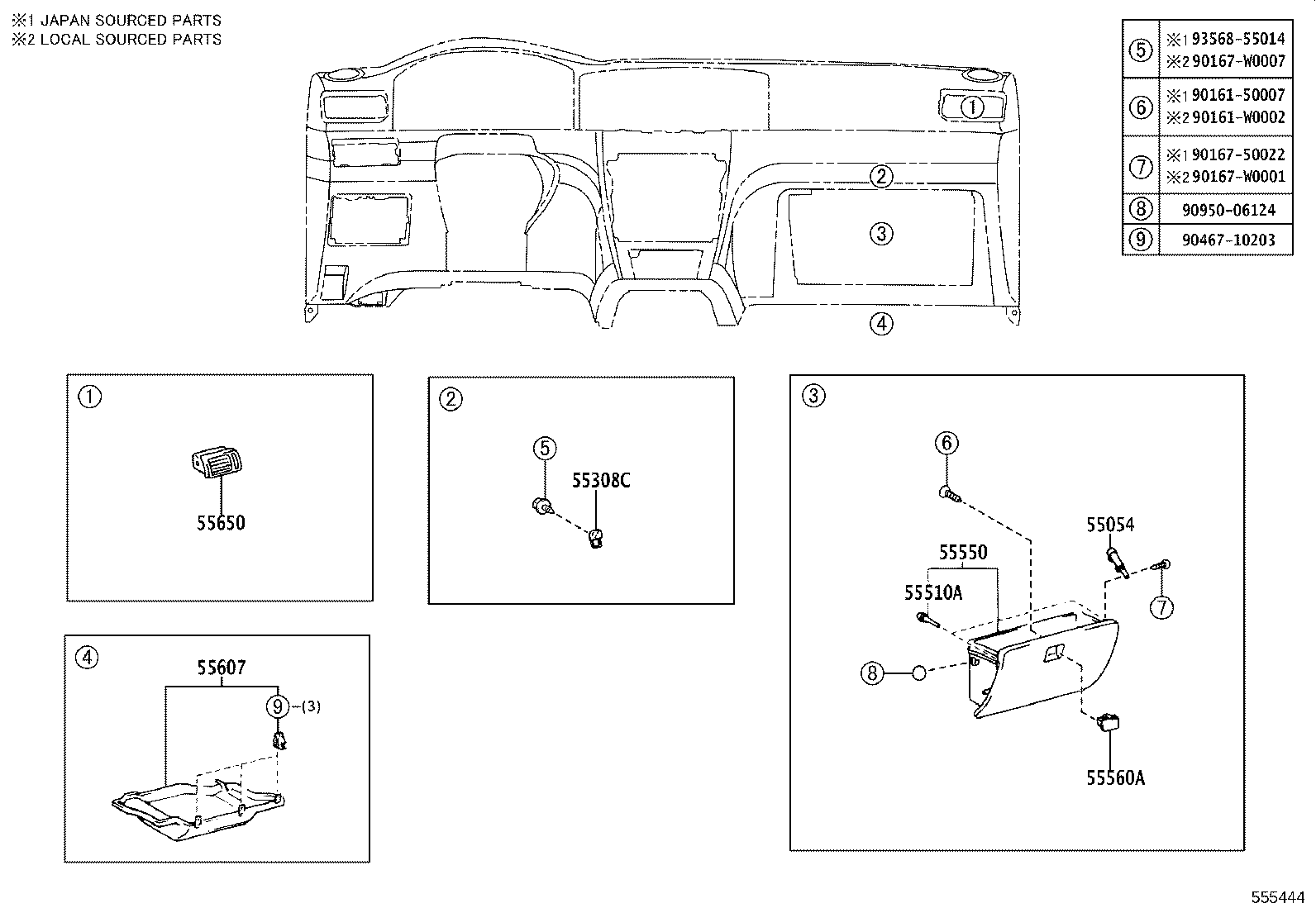 Figure 555444