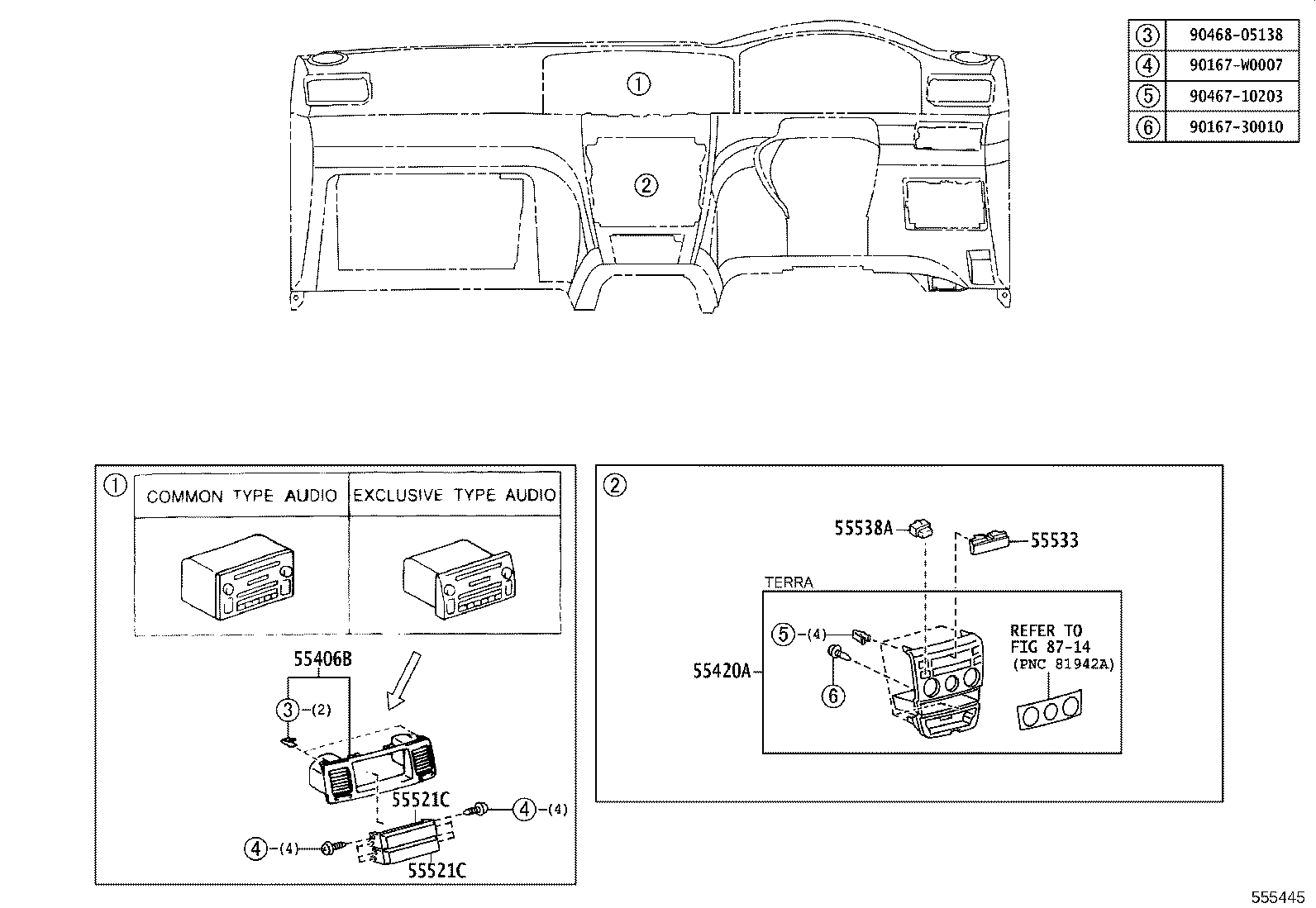 Figure 555445