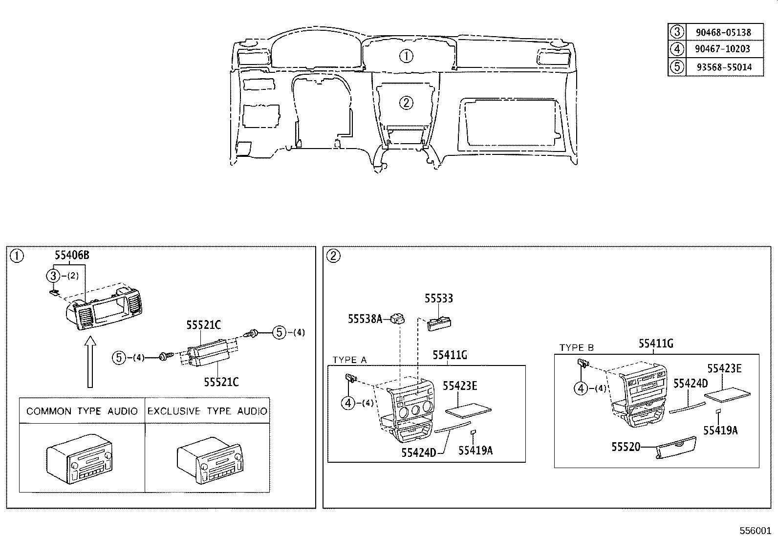 Figure 556001