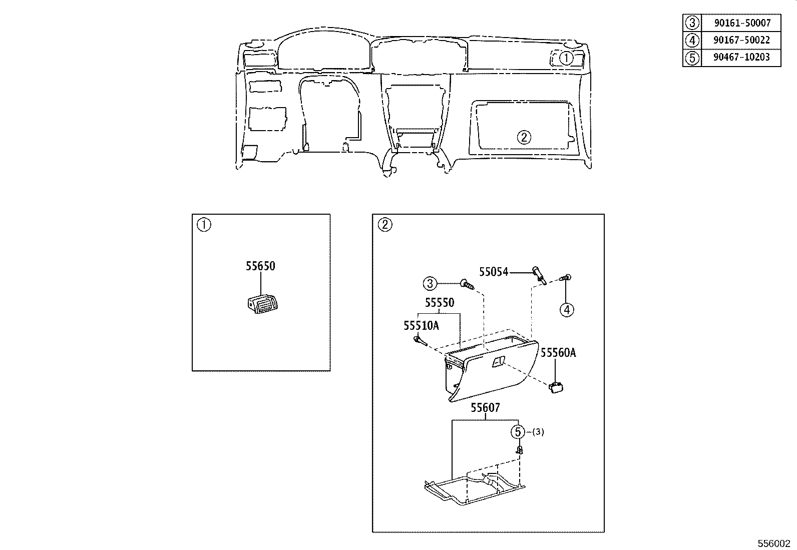 Figure 556002