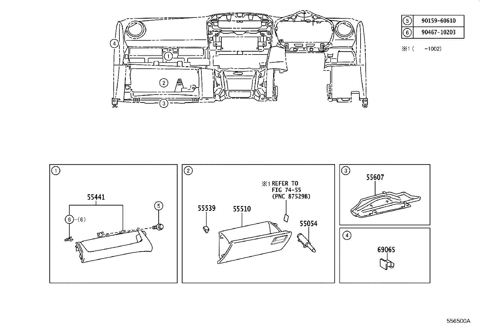 Figure 556500A