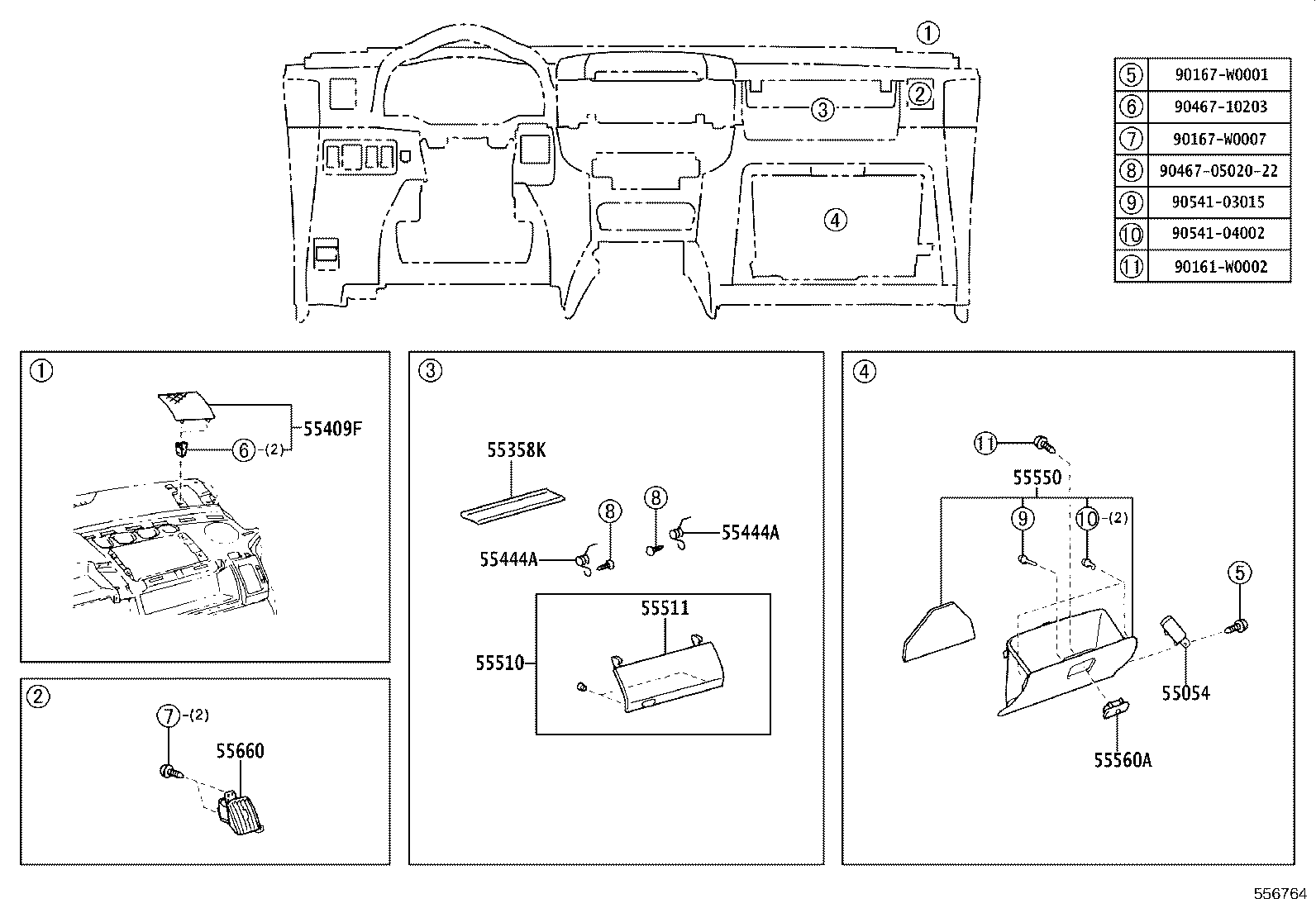 Figure 556764